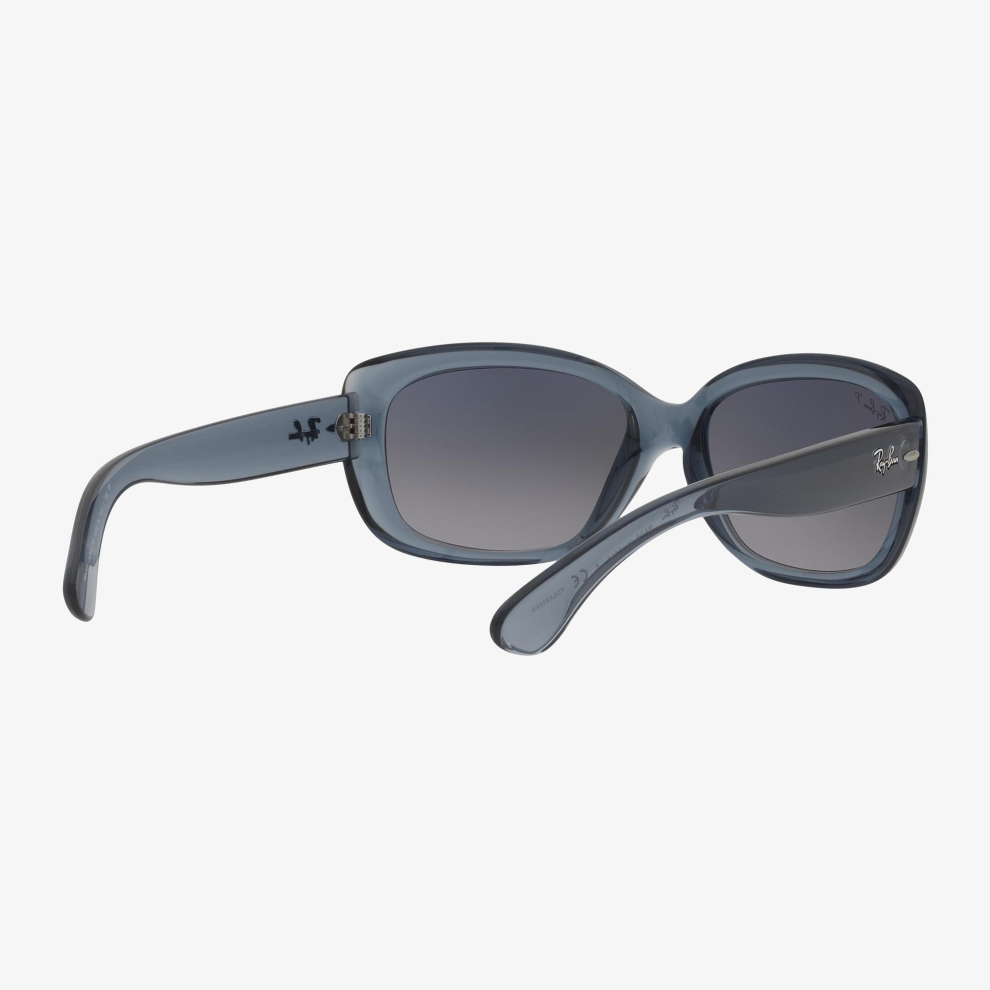 RAY-BAN 0RB4101 Kadın Mavi Güneş Gözlüğü