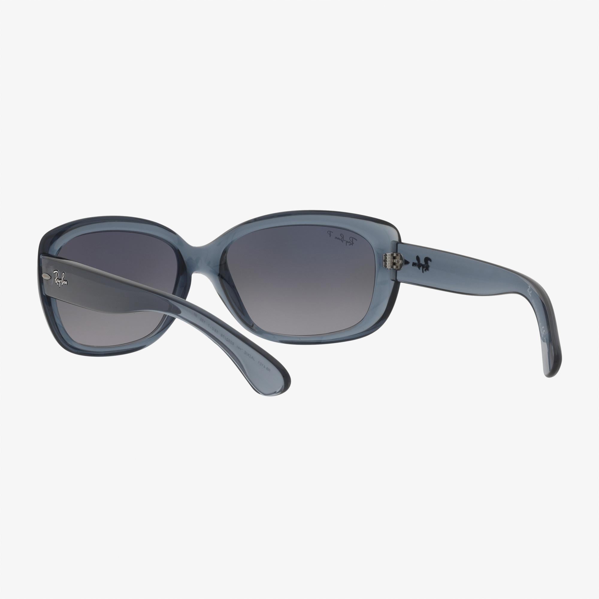 RAY-BAN 0RB4101 Kadın Mavi Güneş Gözlüğü