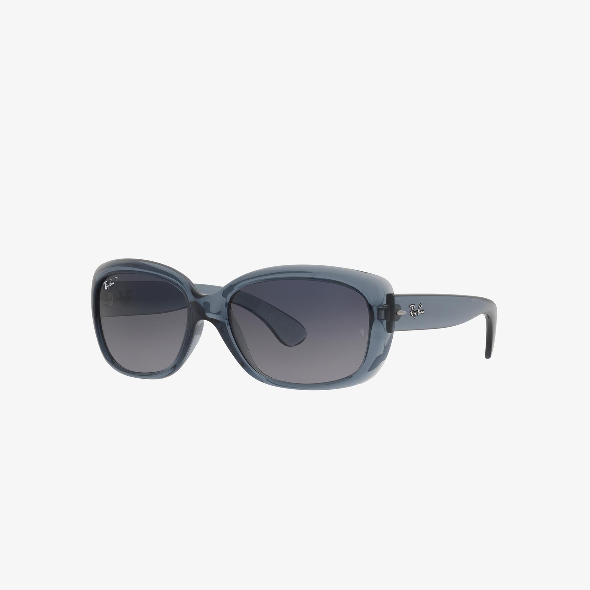RAY-BAN 0RB4101 Kadın Mavi Güneş Gözlüğü