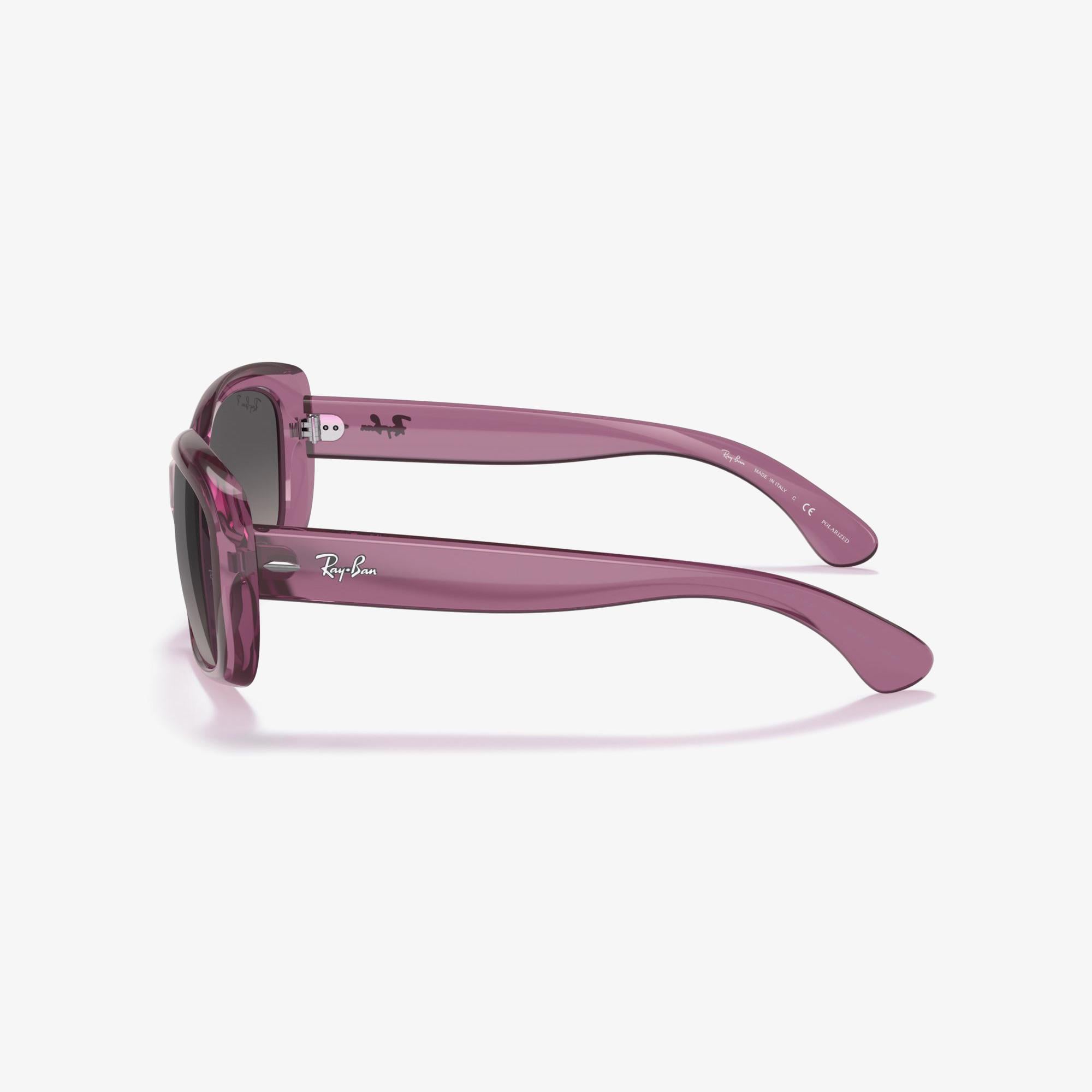 RAY-BAN 0RB4101 Kadın Mor Güneş Gözlüğü