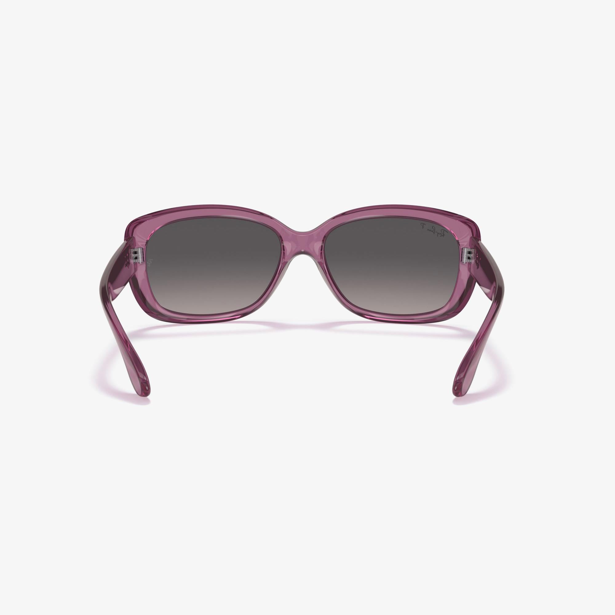RAY-BAN 0RB4101 Kadın Mor Güneş Gözlüğü