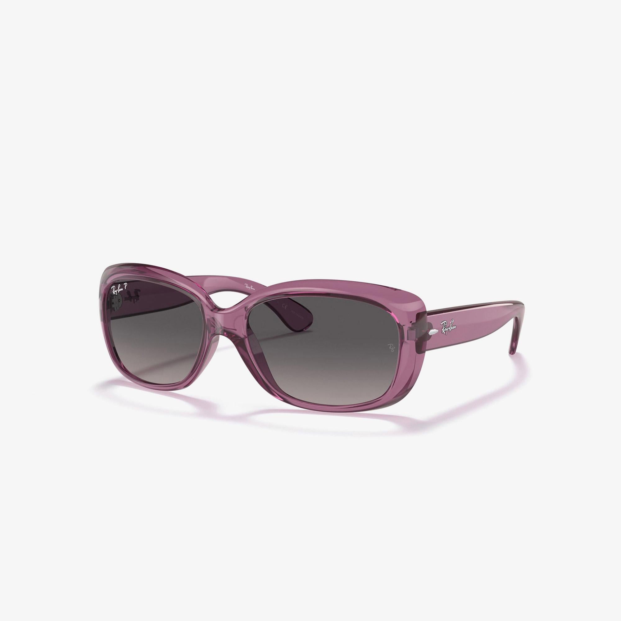 RAY-BAN 0RB4101 Kadın Mor Güneş Gözlüğü