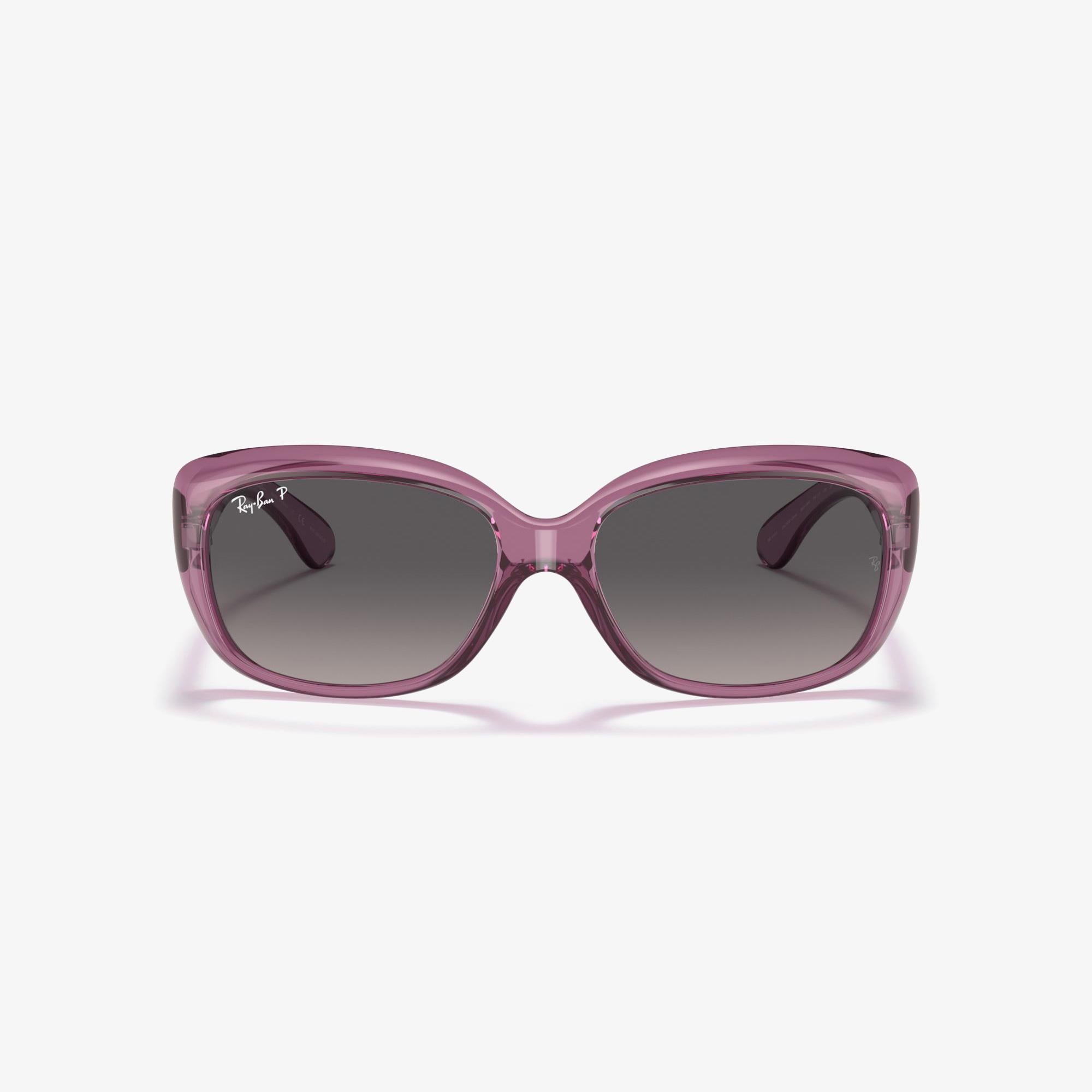 RAY-BAN 0RB4101 Kadın Mor Güneş Gözlüğü