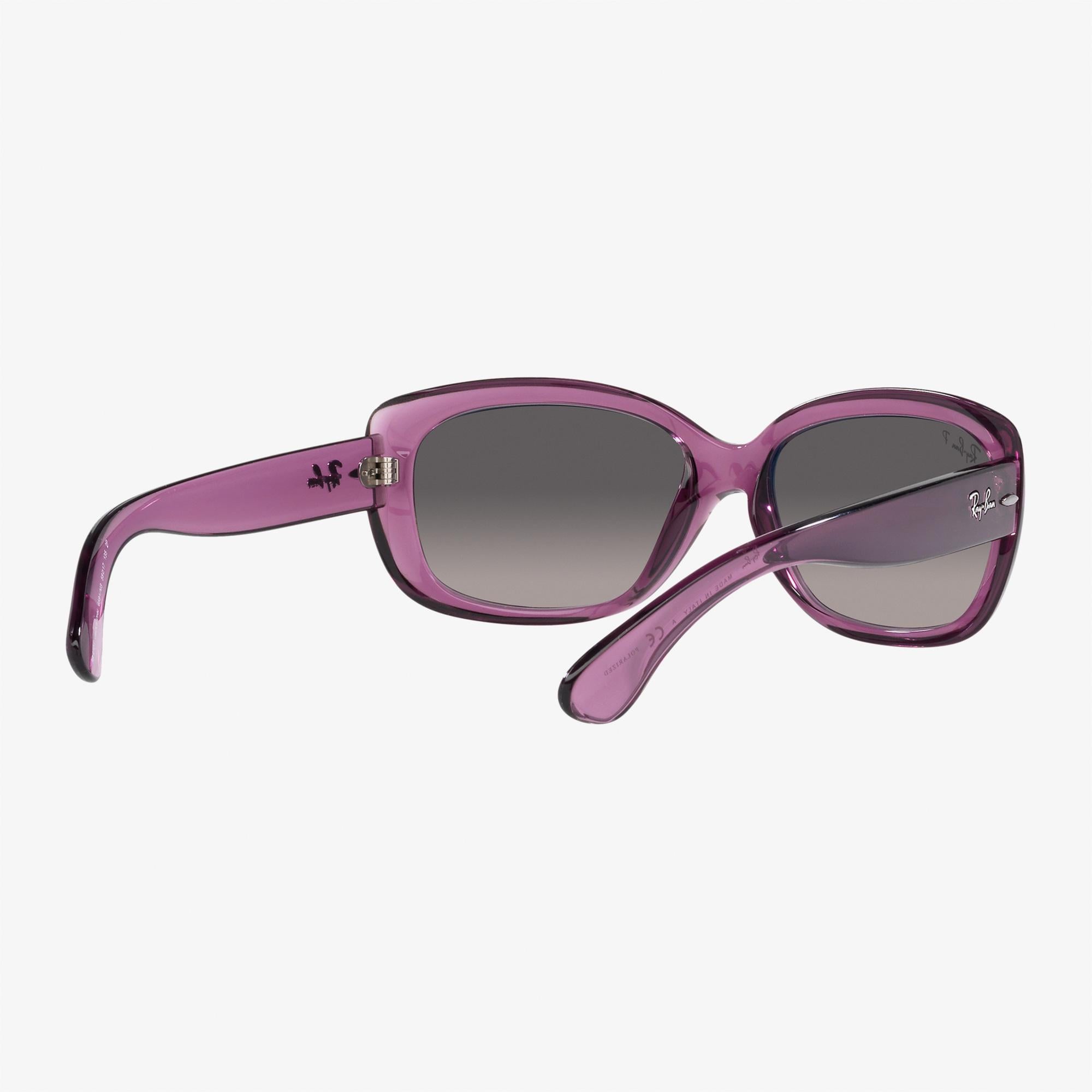RAY-BAN 0RB4101 Kadın Mor Güneş Gözlüğü