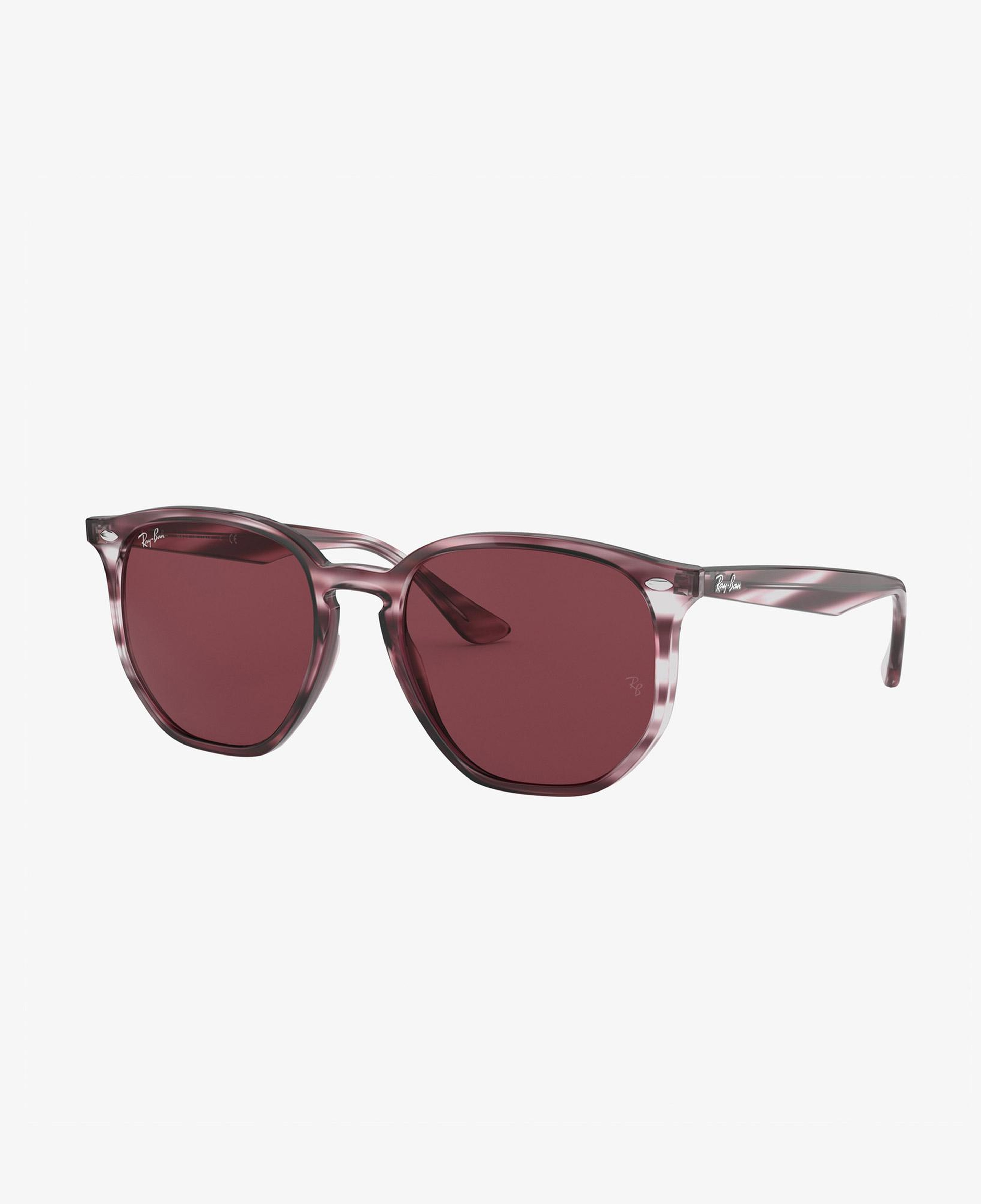 RAY-BAN 0Tr001363 Unisex Bordo Güneş Gözlüğü