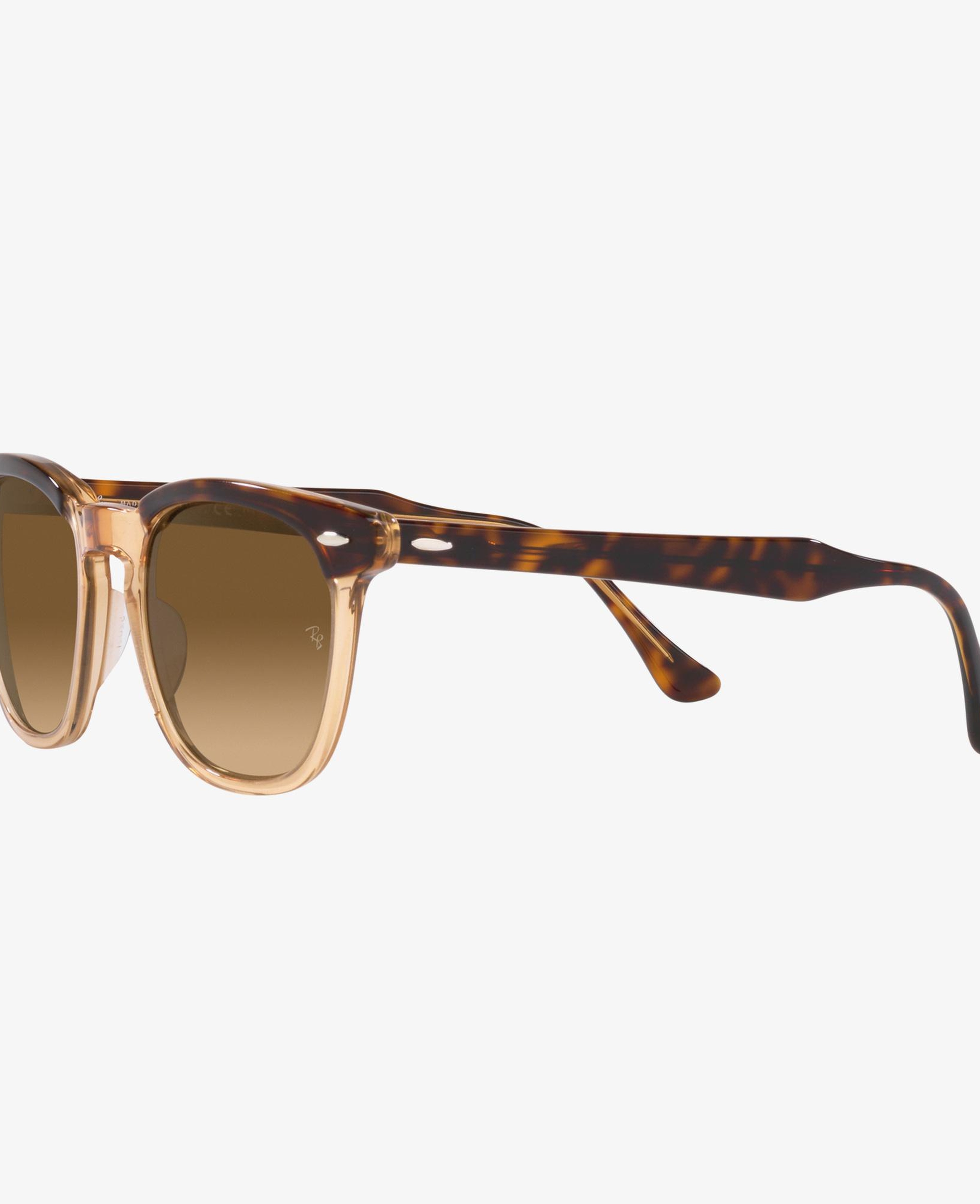 Ray-Ban Hawkeye Unisex Kahverengi Güneş Gözlüğü