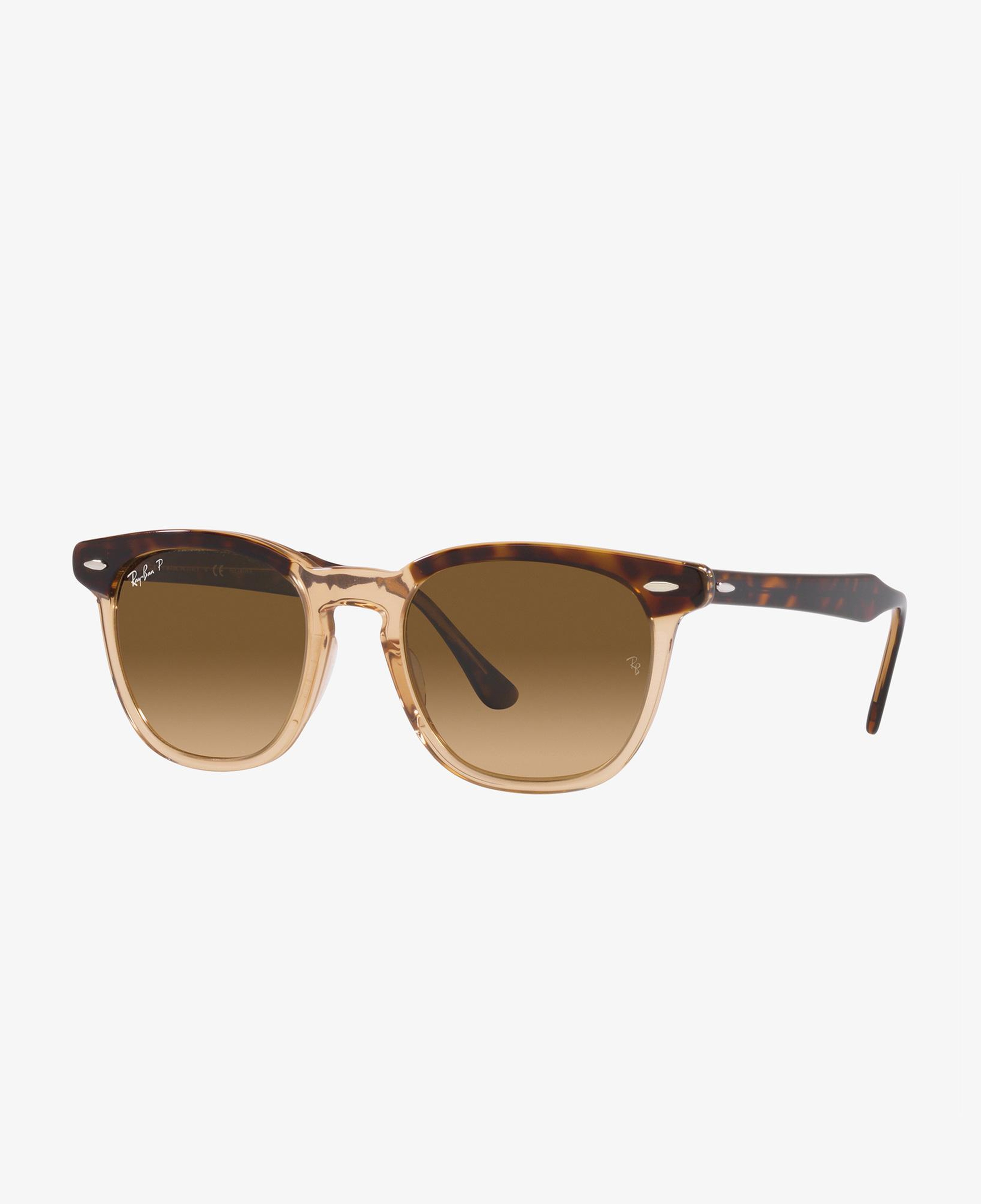Ray-Ban Hawkeye Unisex Kahverengi Güneş Gözlüğü