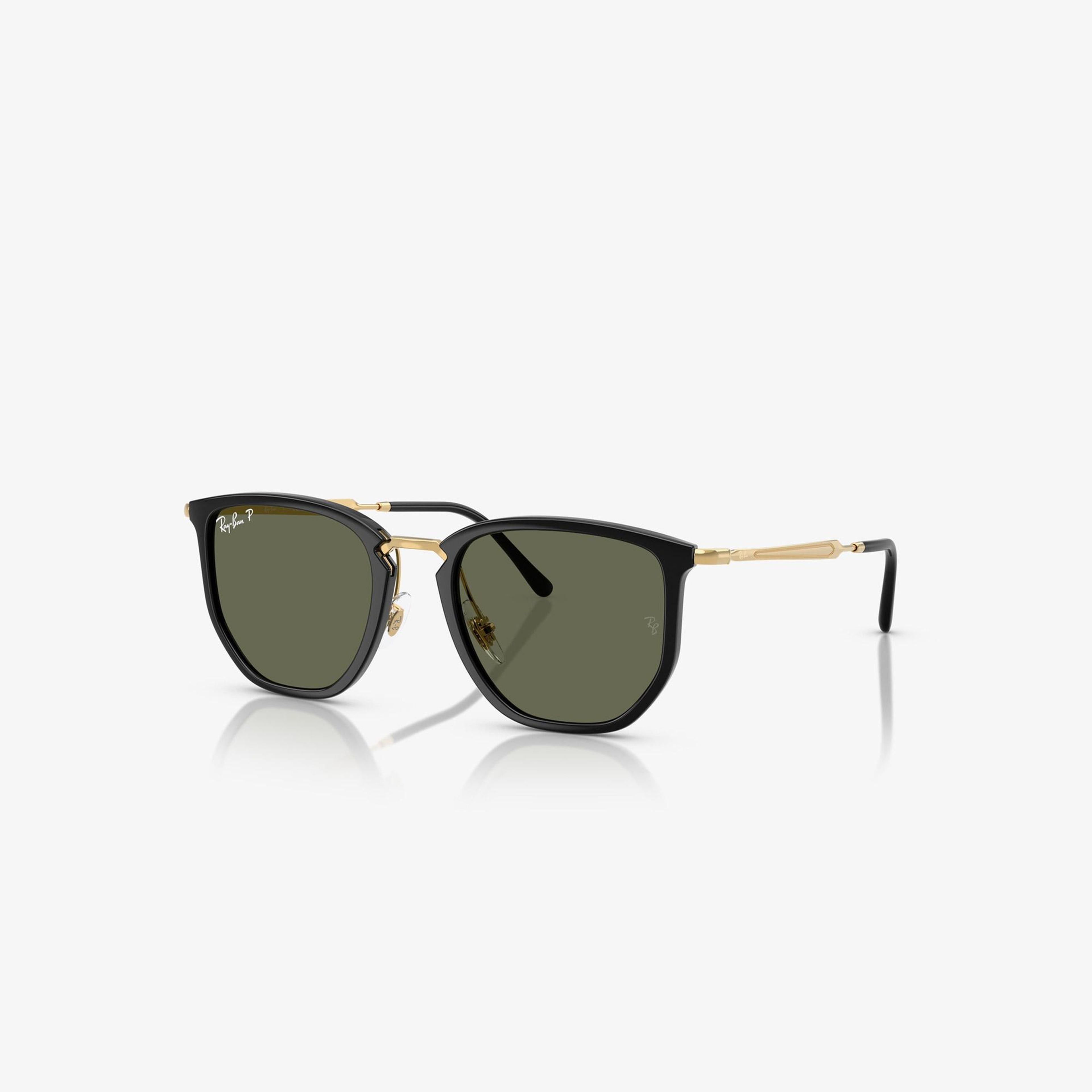Ray-Ban RB4451 Unisex Siyah Güneş Gözlüğü