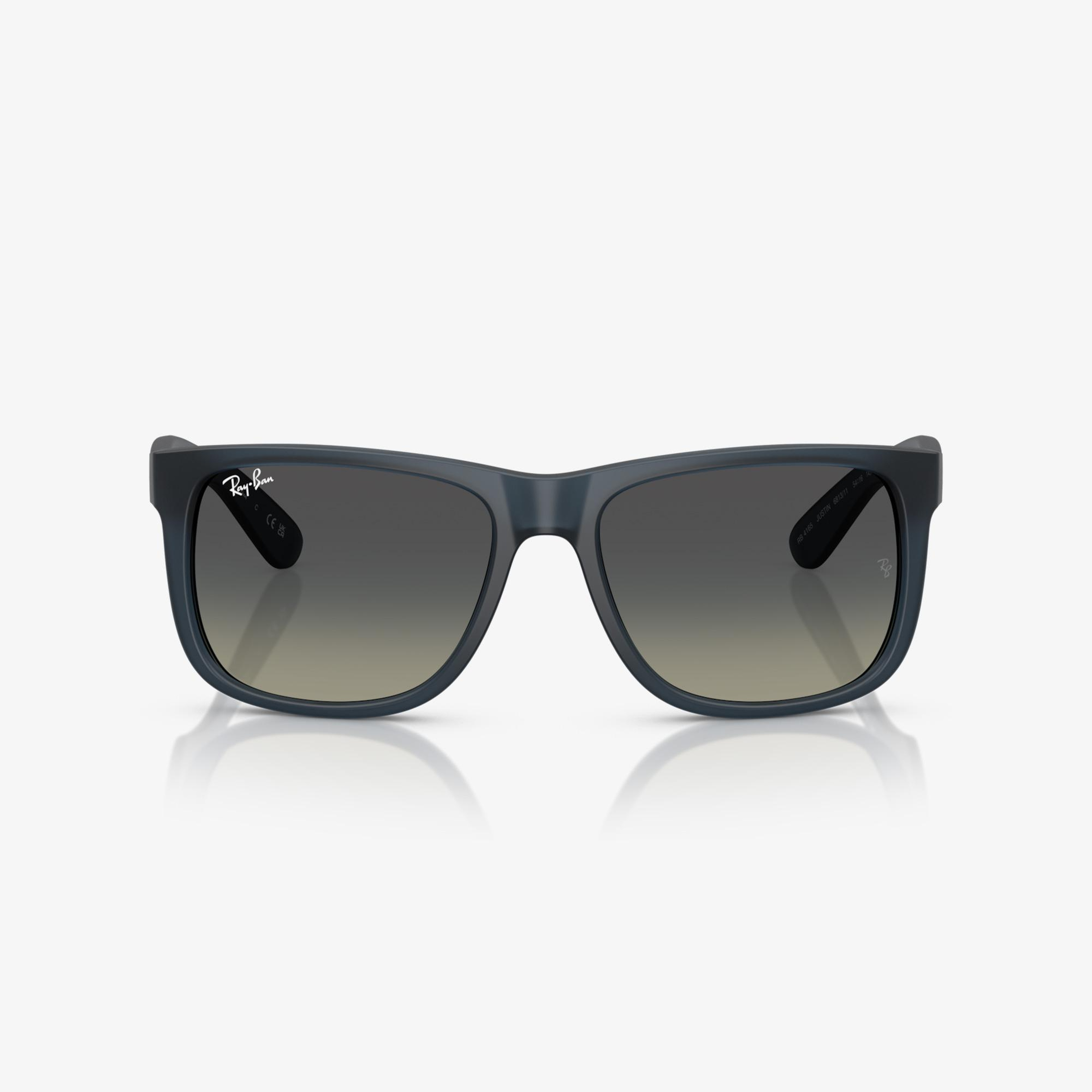 Ray-Ban RB4165 Erkek Lacivert Güneş Gözlüğü