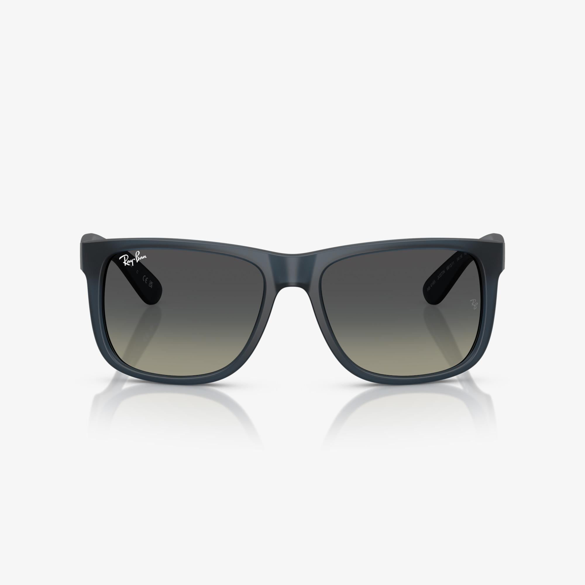Ray-Ban RB4165 Erkek Lacivert Güneş Gözlüğü
