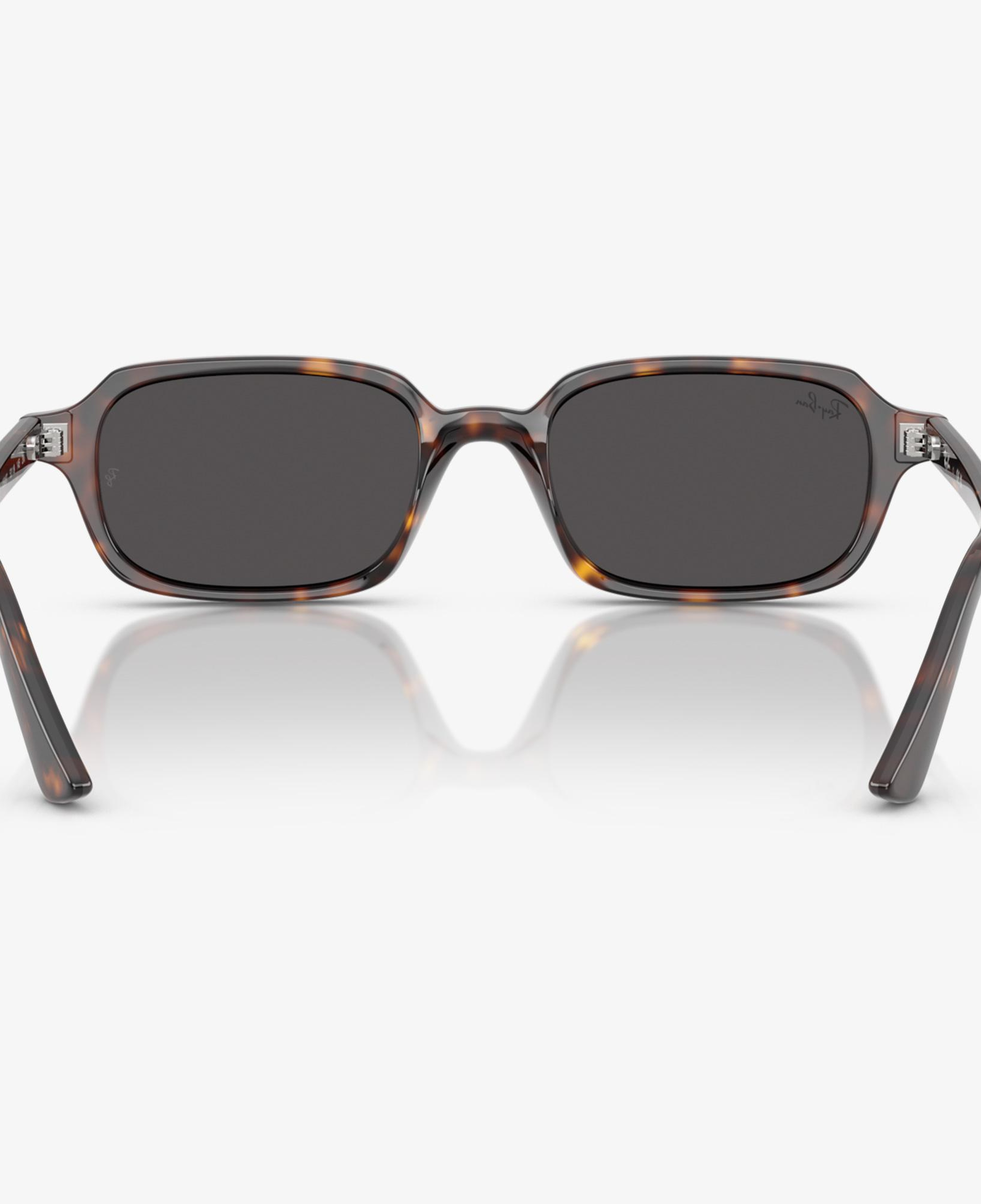 Ray-Ban RB4455 Unisex Kahverengi Güneş Gözlüğü