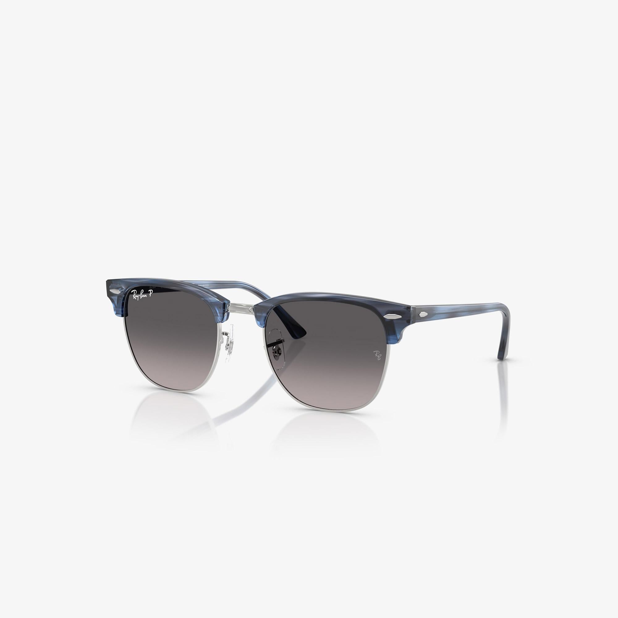 Ray-Ban RB3016 Unisex Mavi Güneş Gözlüğü