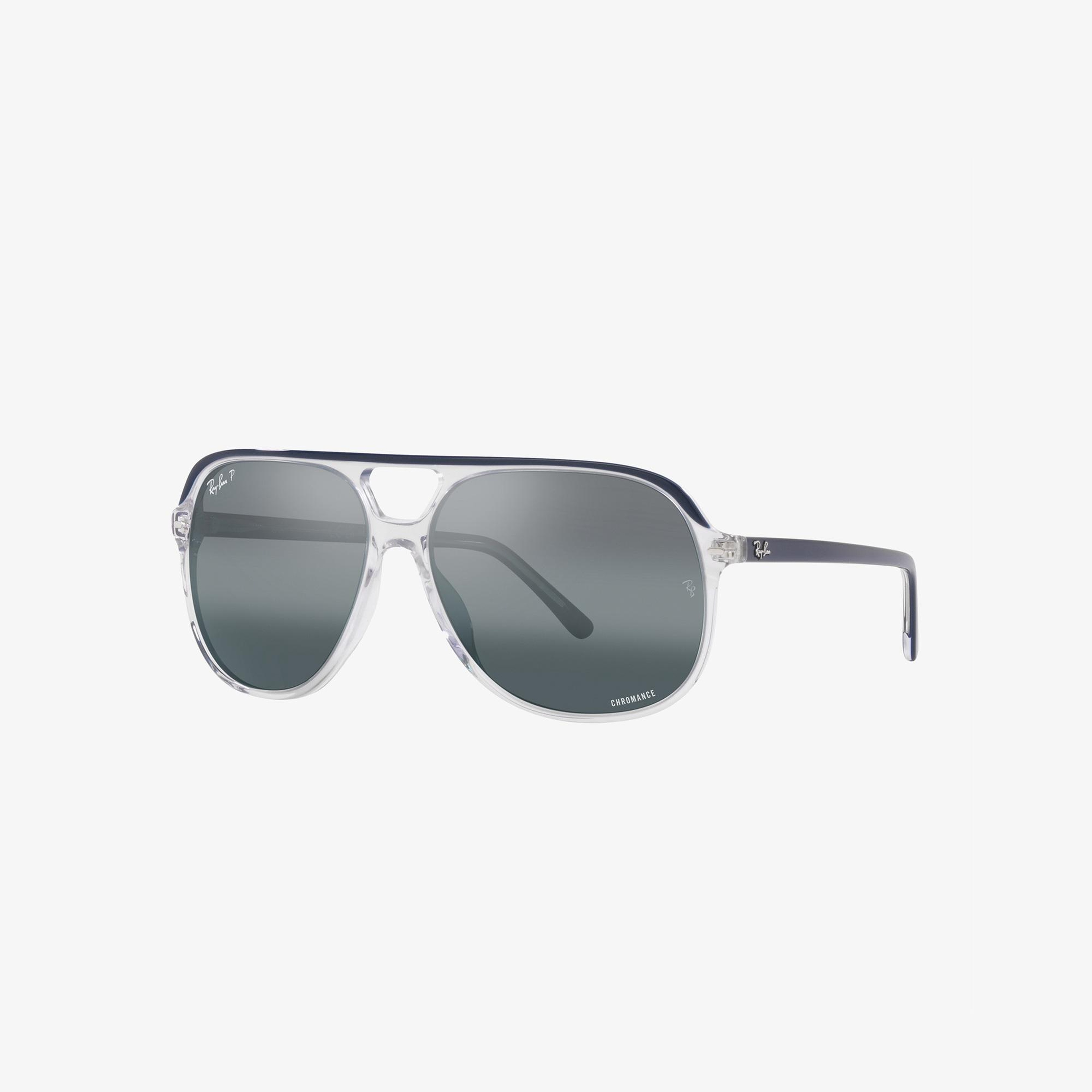 Ray-Ban Hawkeye Unisex Lacivert Güneş Gözlüğü