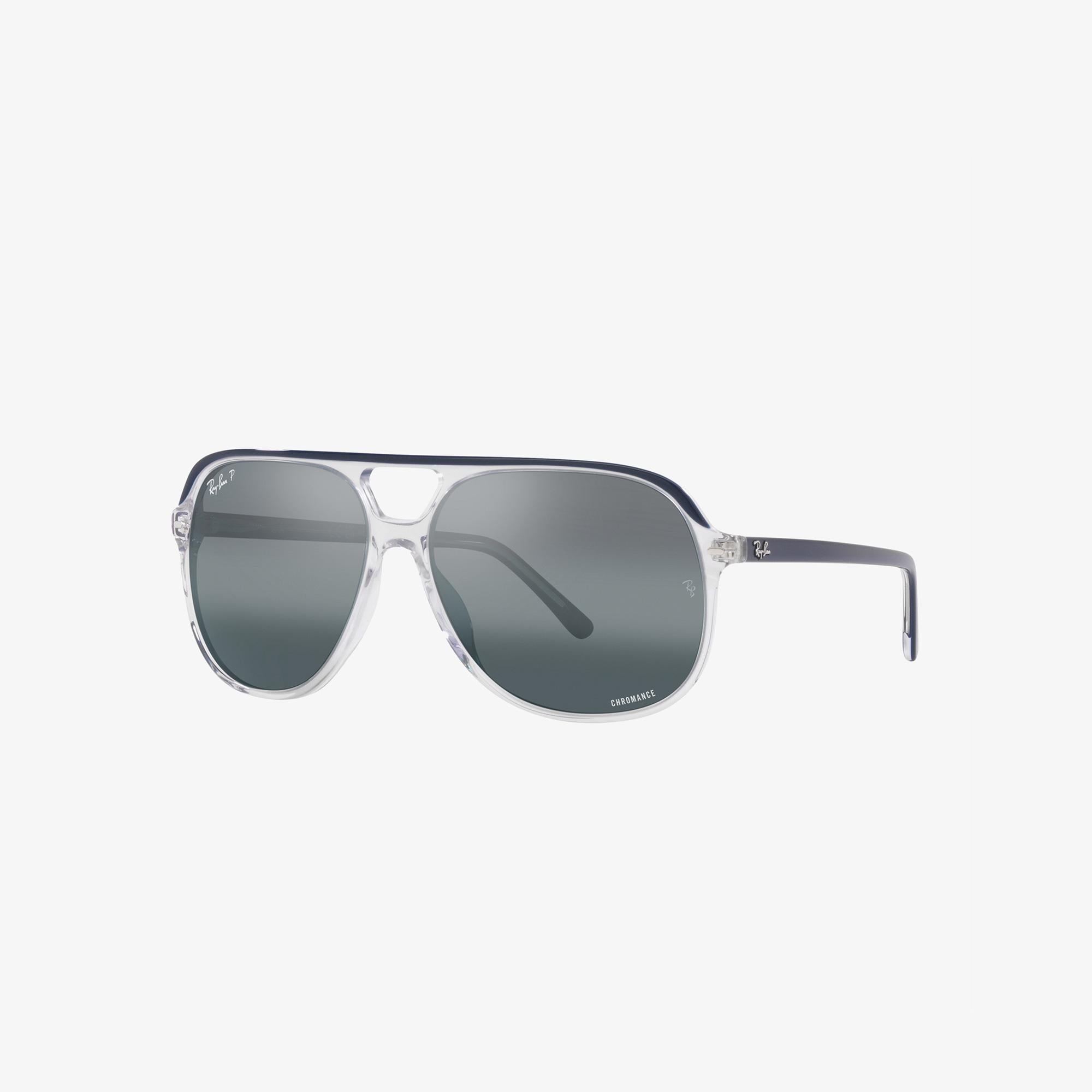 Ray-Ban Hawkeye Unisex Lacivert Güneş Gözlüğü
