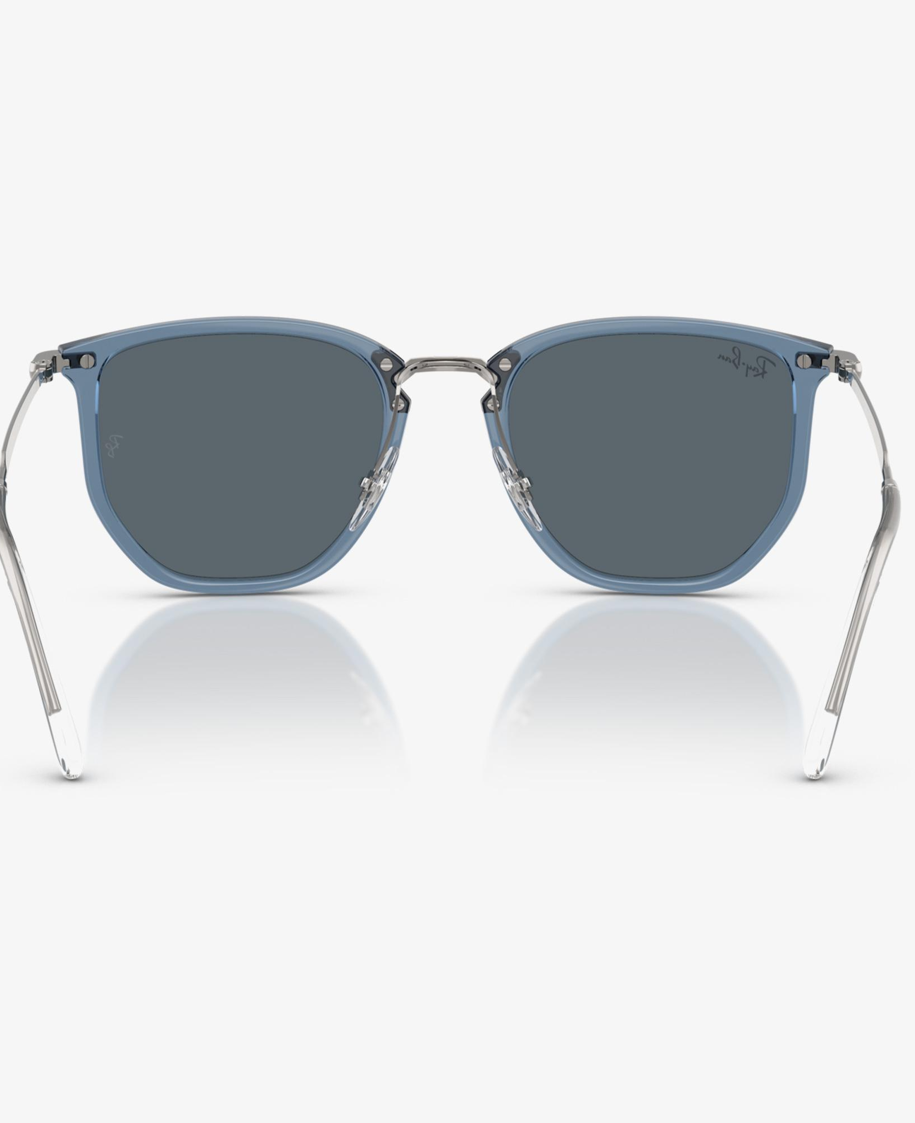 Ray-Ban RB4451 Unisex Mavi Güneş Gözlüğü