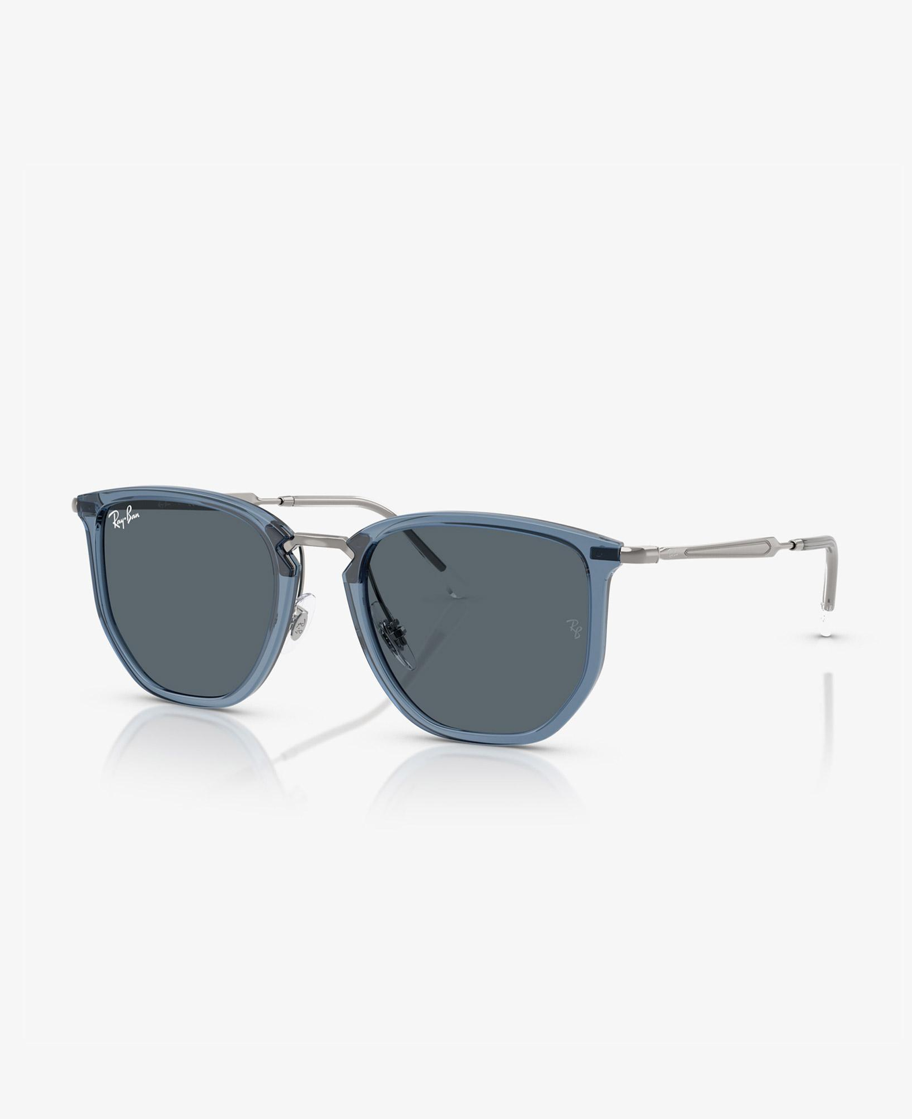 Ray-Ban RB4451 Unisex Mavi Güneş Gözlüğü