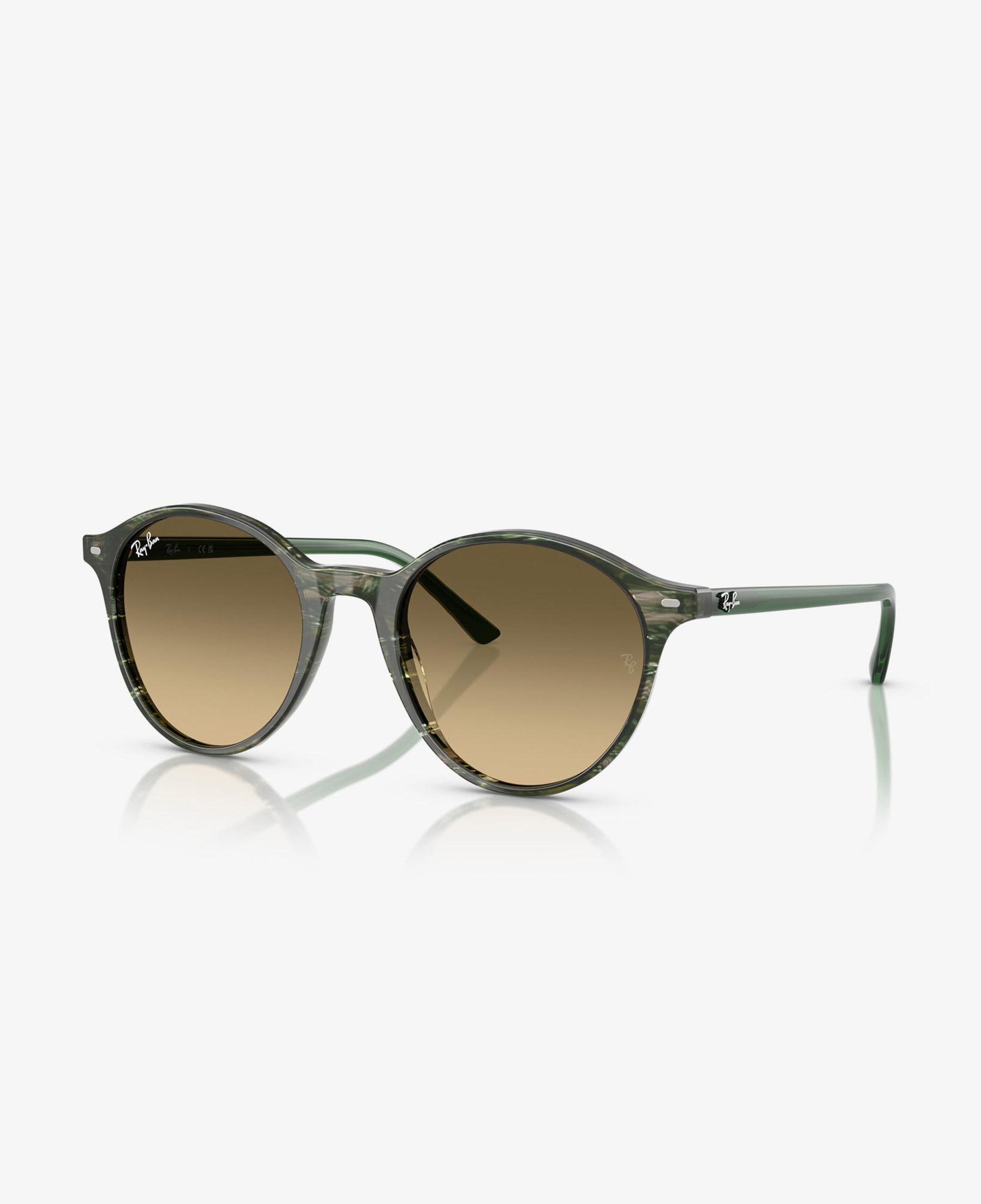 Ray-Ban Acetate Unisex Yeşil Güneş Gözlüğü