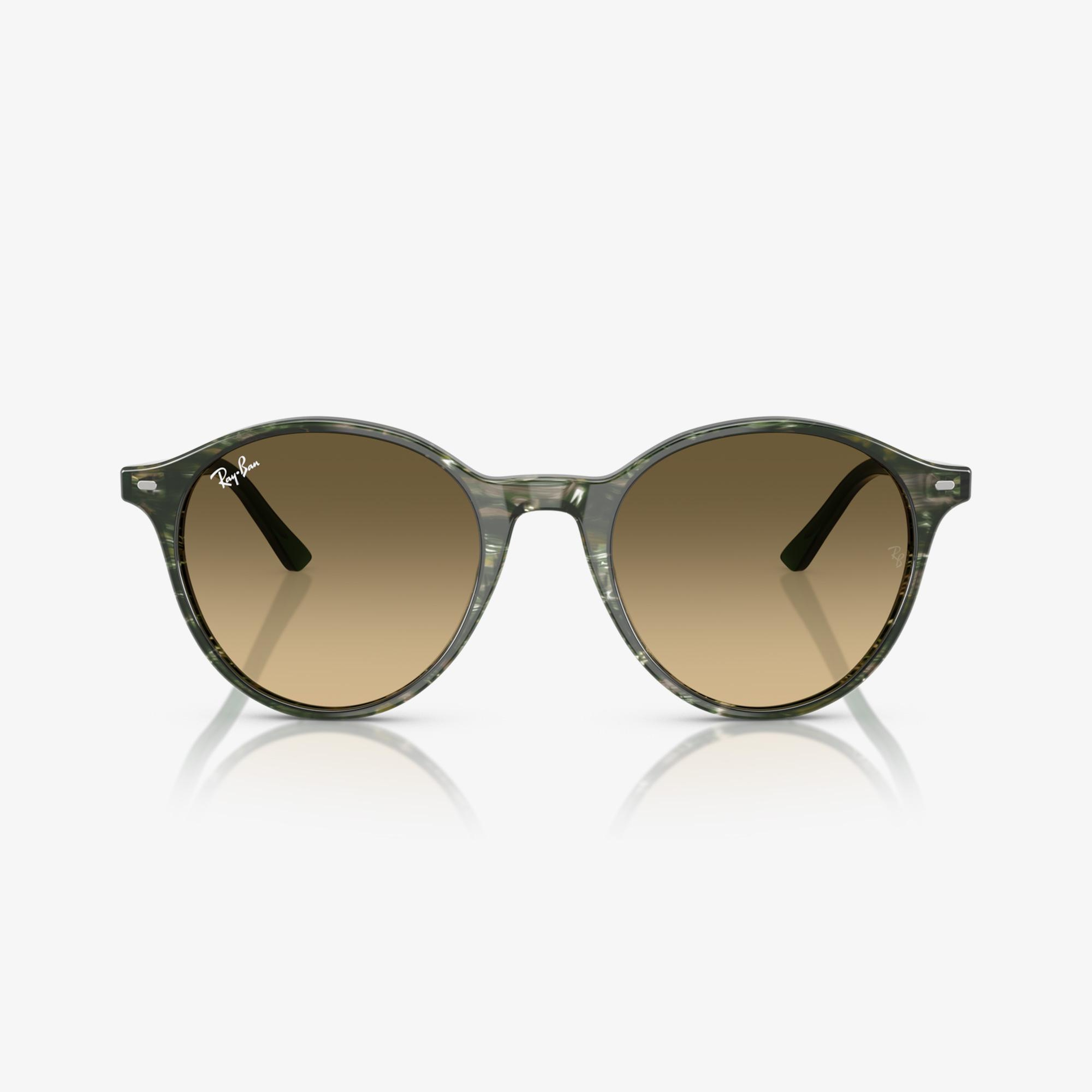 Ray-Ban Acetate Unisex Yeşil Güneş Gözlüğü