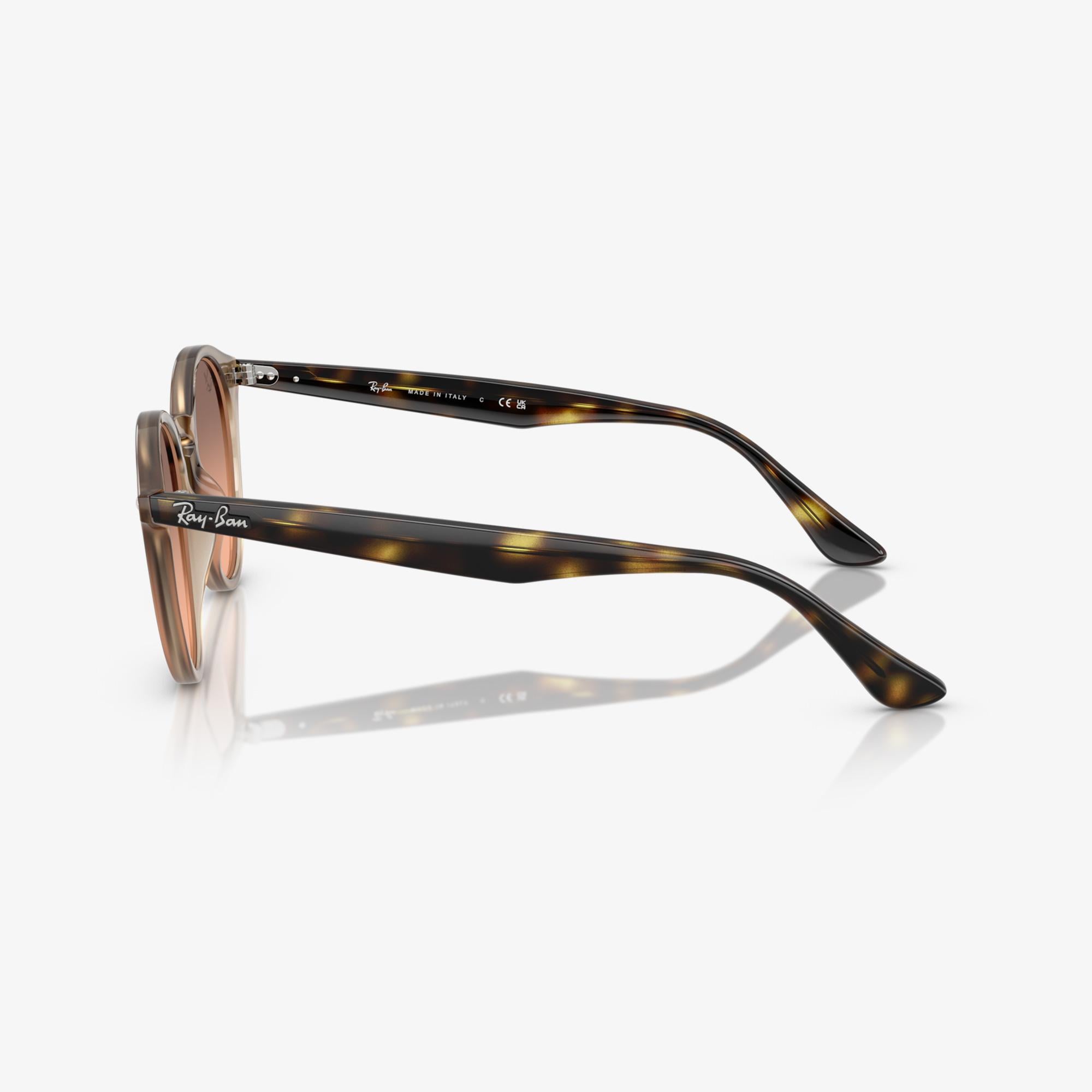 Ray-Ban RB2180 Unisex Bej Güneş Gözlüğü