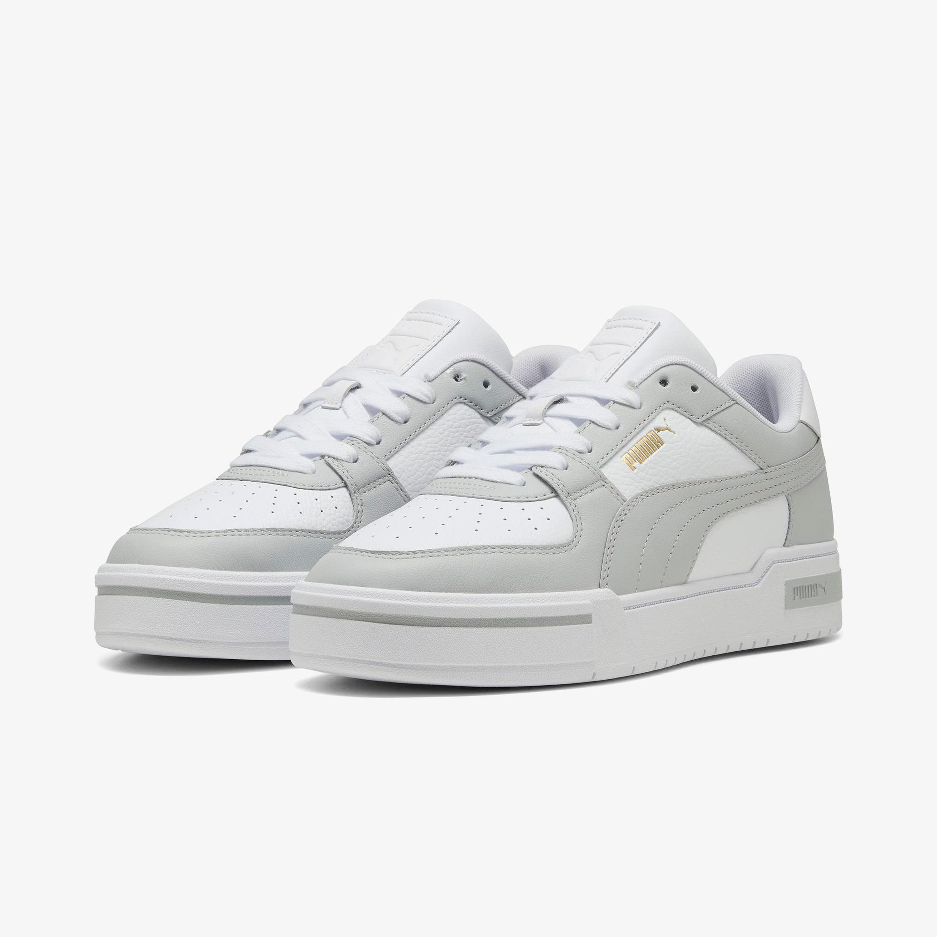 Puma Ca Pro Classic II Unisex Beyaz Spor Ayakkabı
