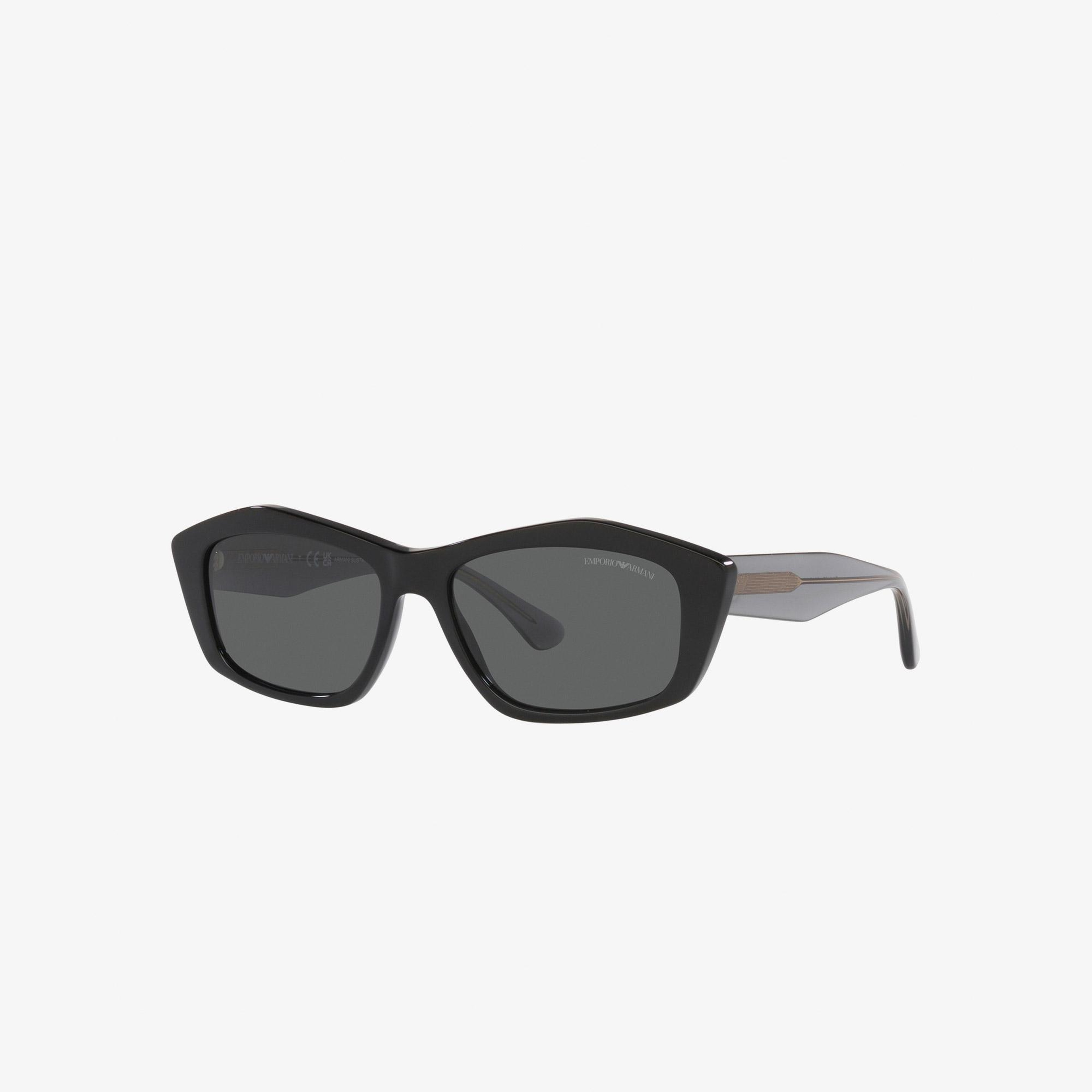 Emporio Armani 0Rb0840S Kadın Siyah Güneş Gözlüğü