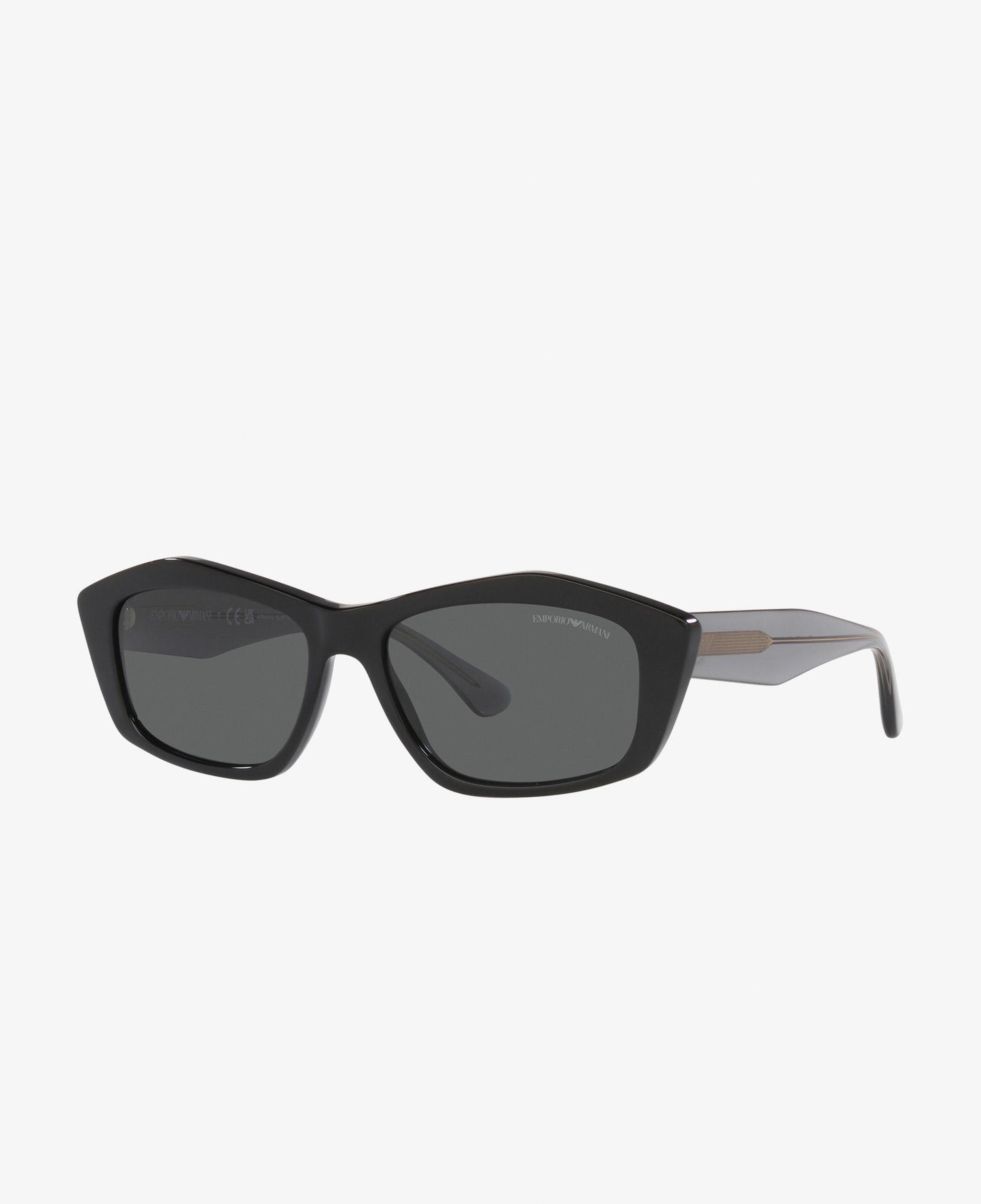 Emporio Armani 0Rb0840S Kadın Siyah Güneş Gözlüğü