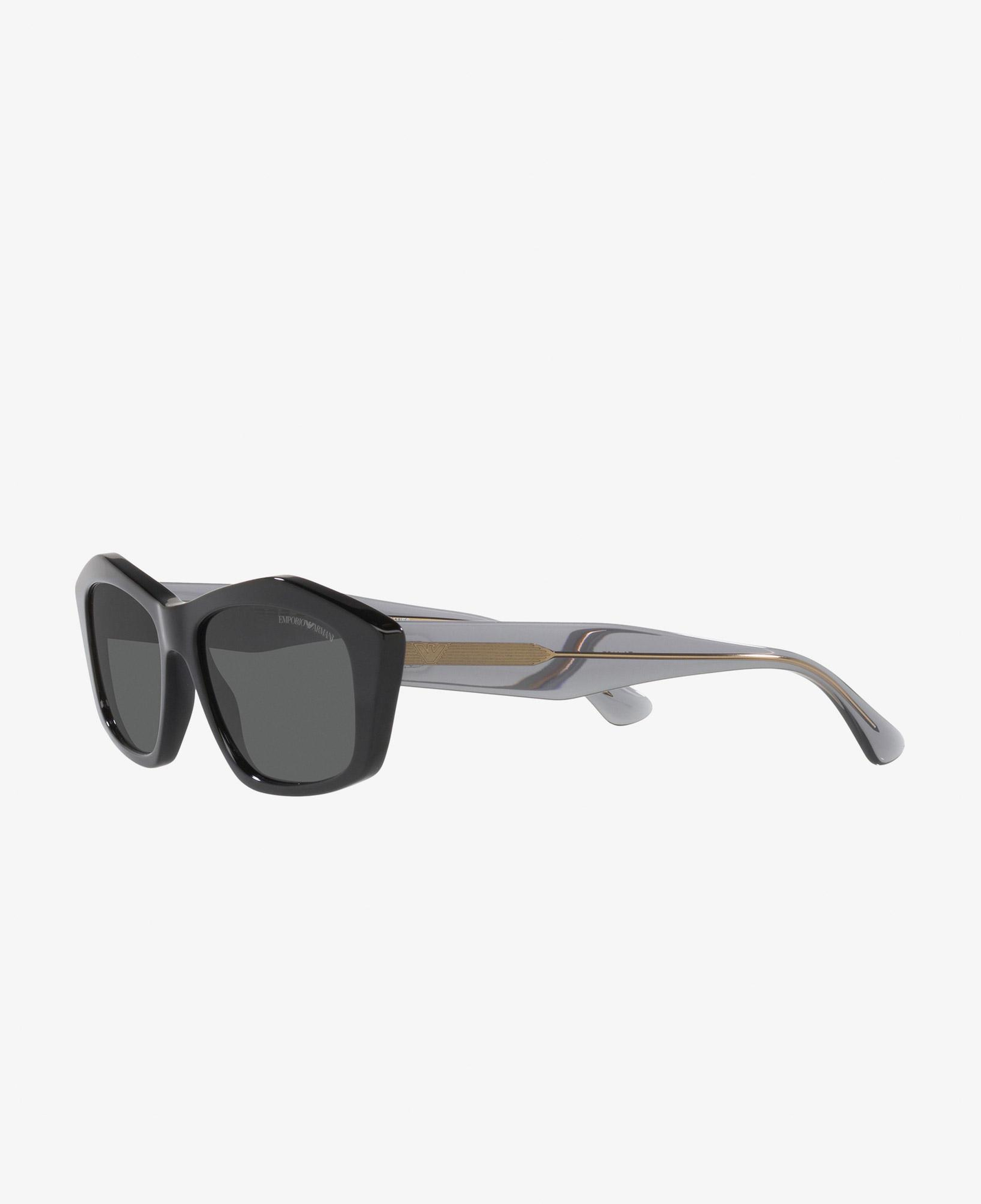 Emporio Armani 0Rb0840S Kadın Siyah Güneş Gözlüğü