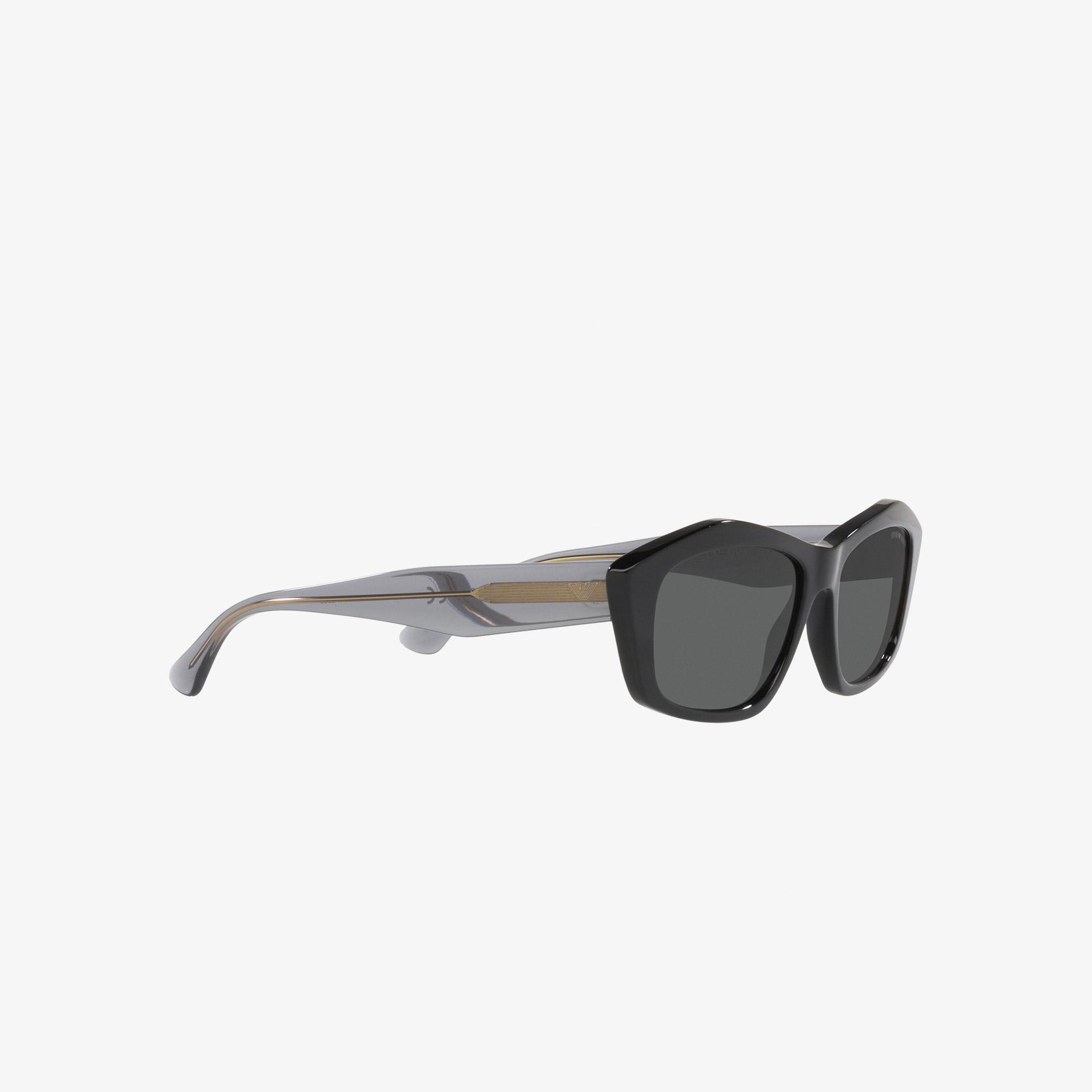 Emporio Armani 0Rb0840S Kadın Siyah Güneş Gözlüğü
