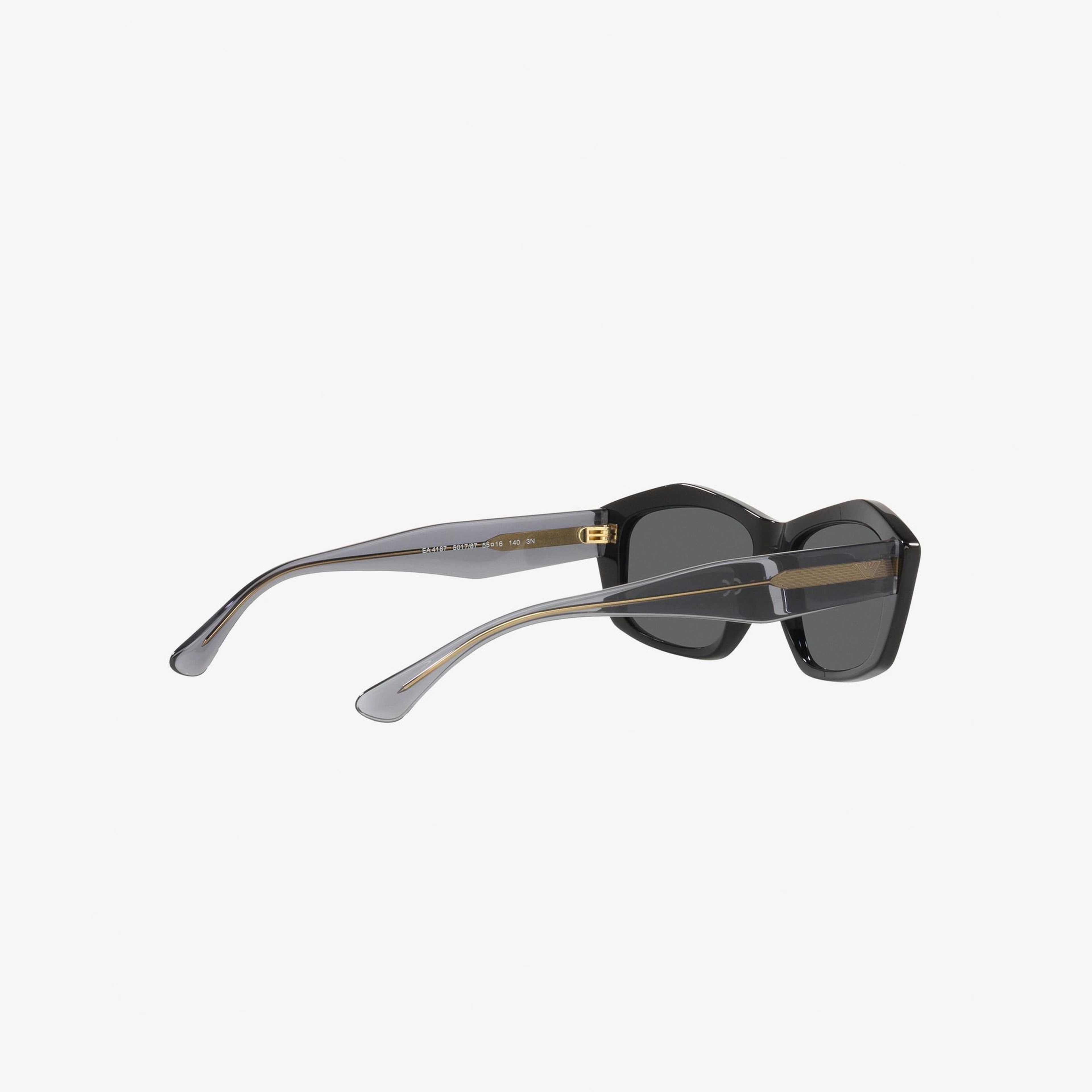 Emporio Armani 0Rb0840S Kadın Siyah Güneş Gözlüğü