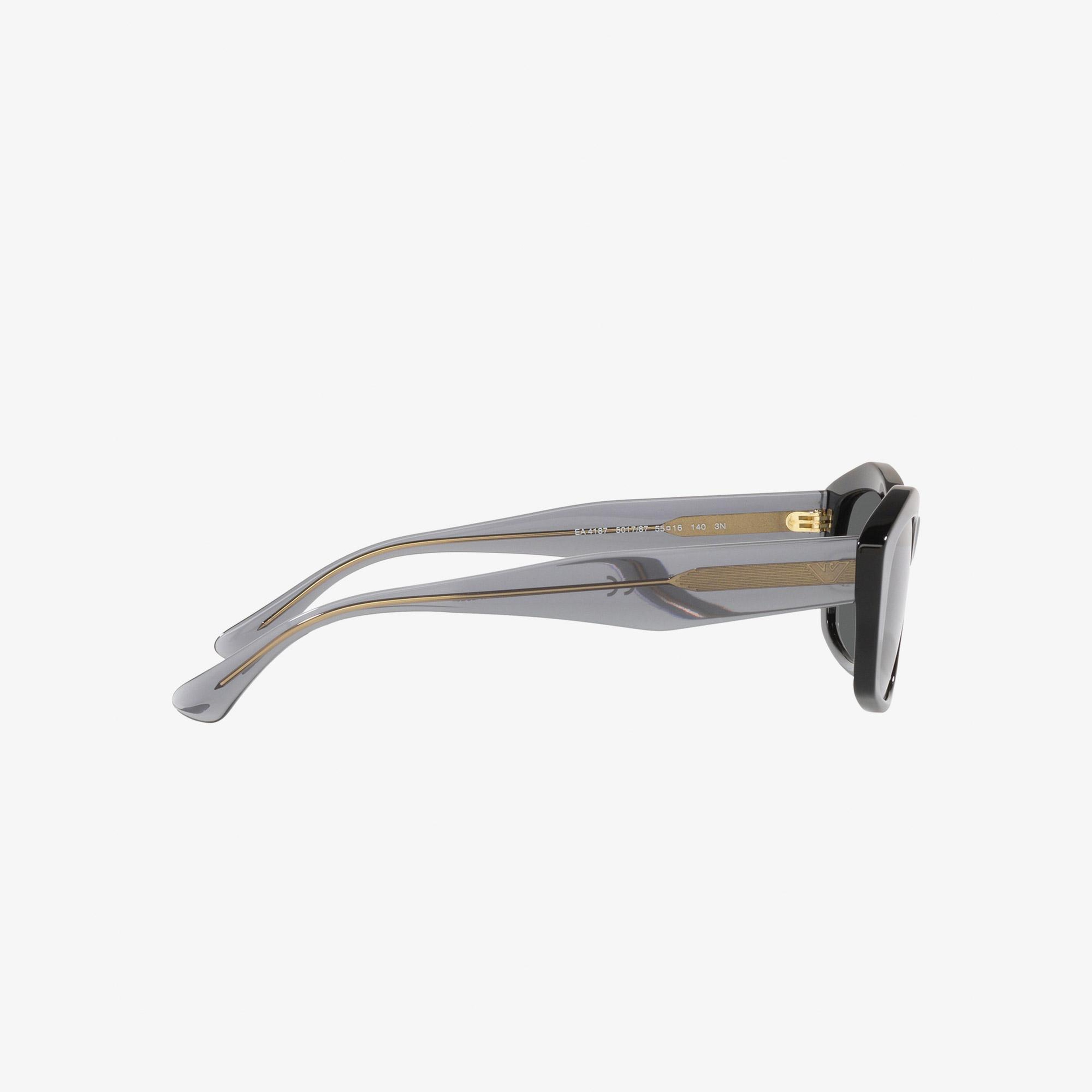 Emporio Armani 0Rb0840S Kadın Siyah Güneş Gözlüğü