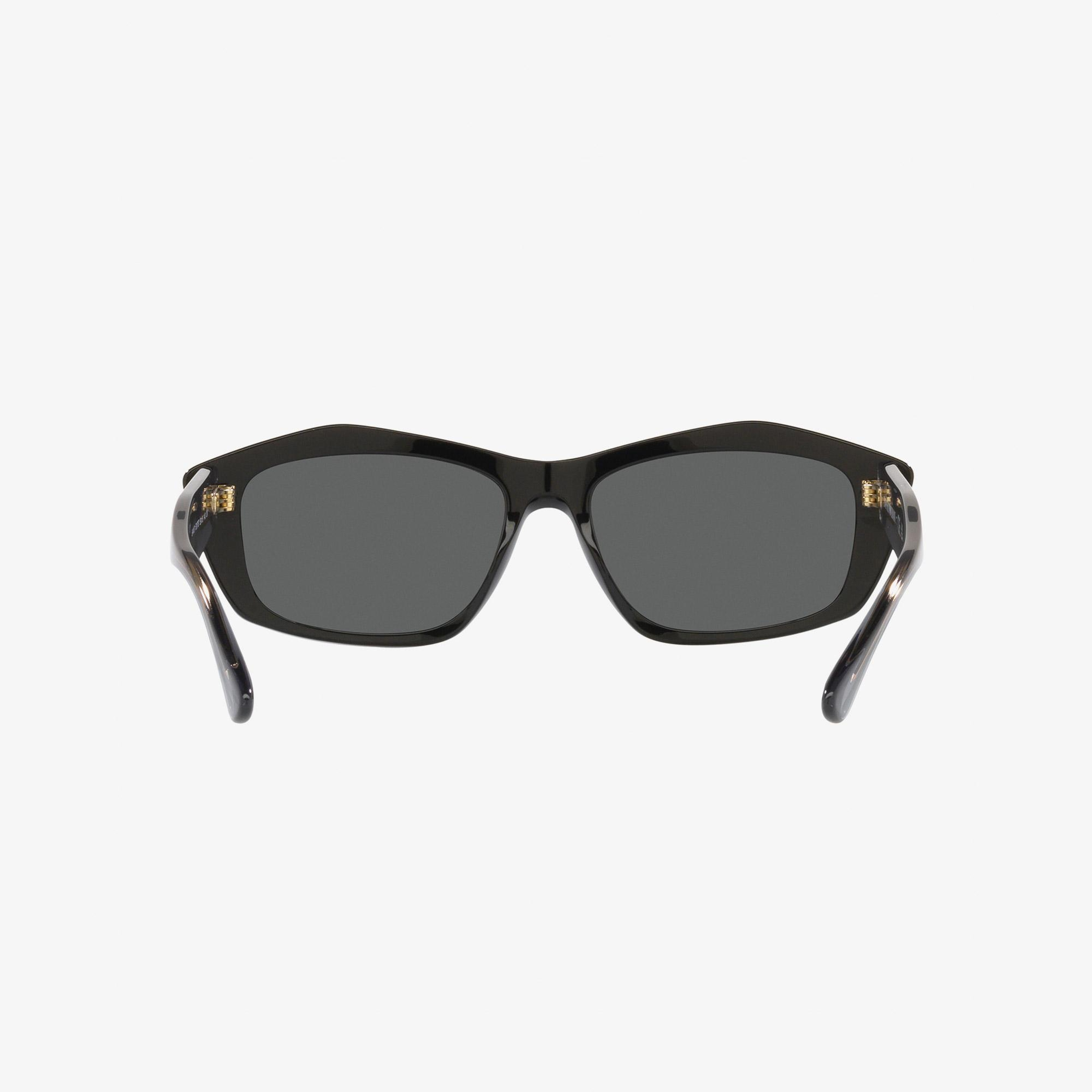 Emporio Armani 0Rb0840S Kadın Siyah Güneş Gözlüğü