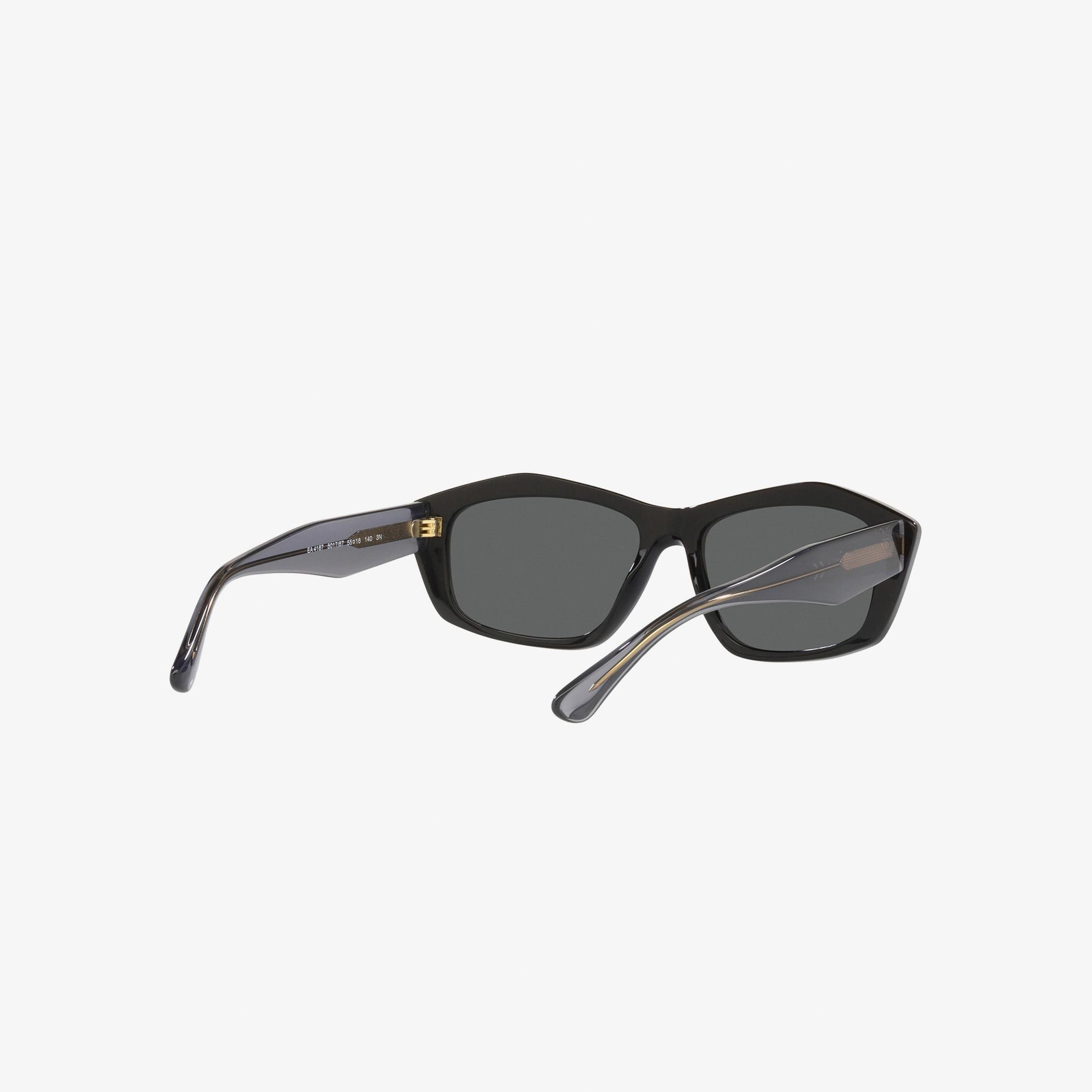 Emporio Armani 0Rb0840S Kadın Siyah Güneş Gözlüğü