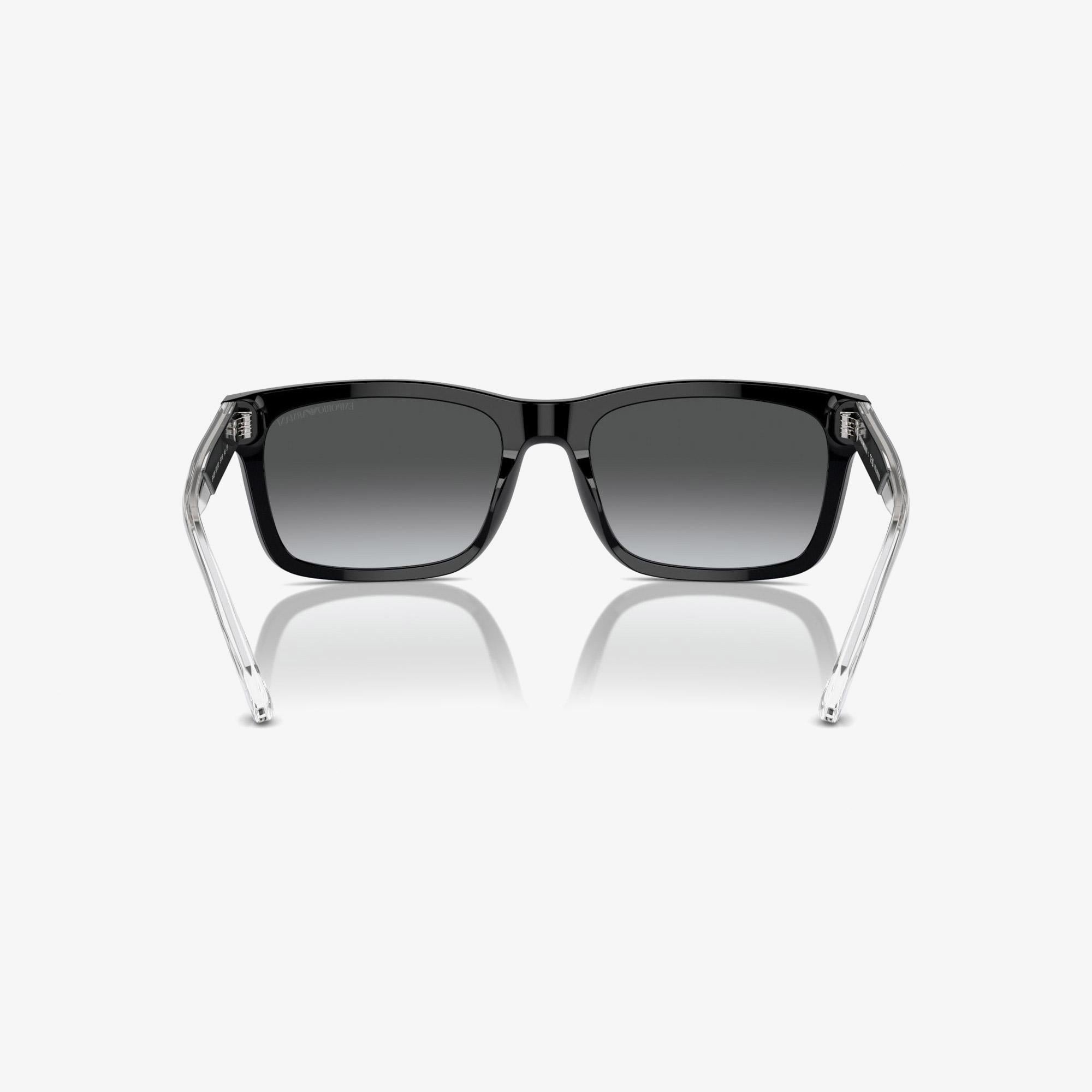 Emporio Armani Ea4224 Erkek Siyah Güneş Gözlüğü