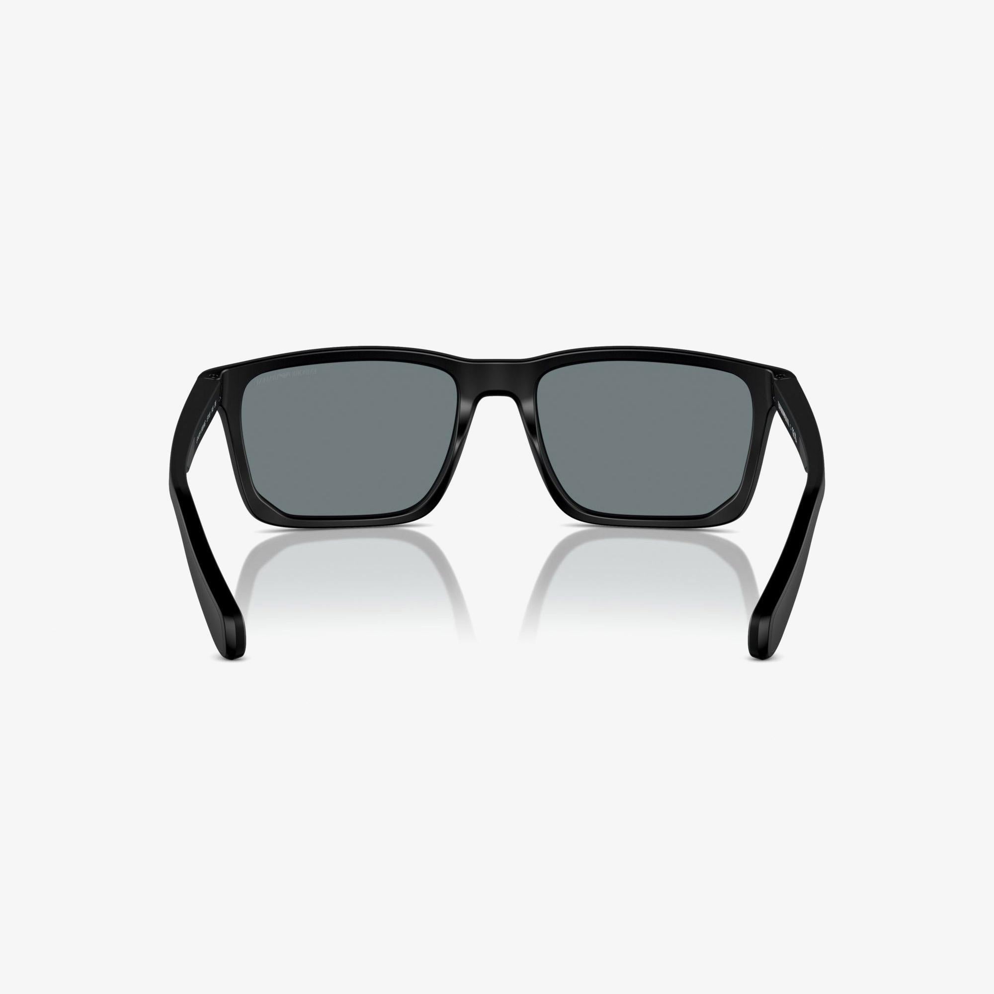Emporio Armani Ea4219 Erkek Siyah Güneş Gözlüğü