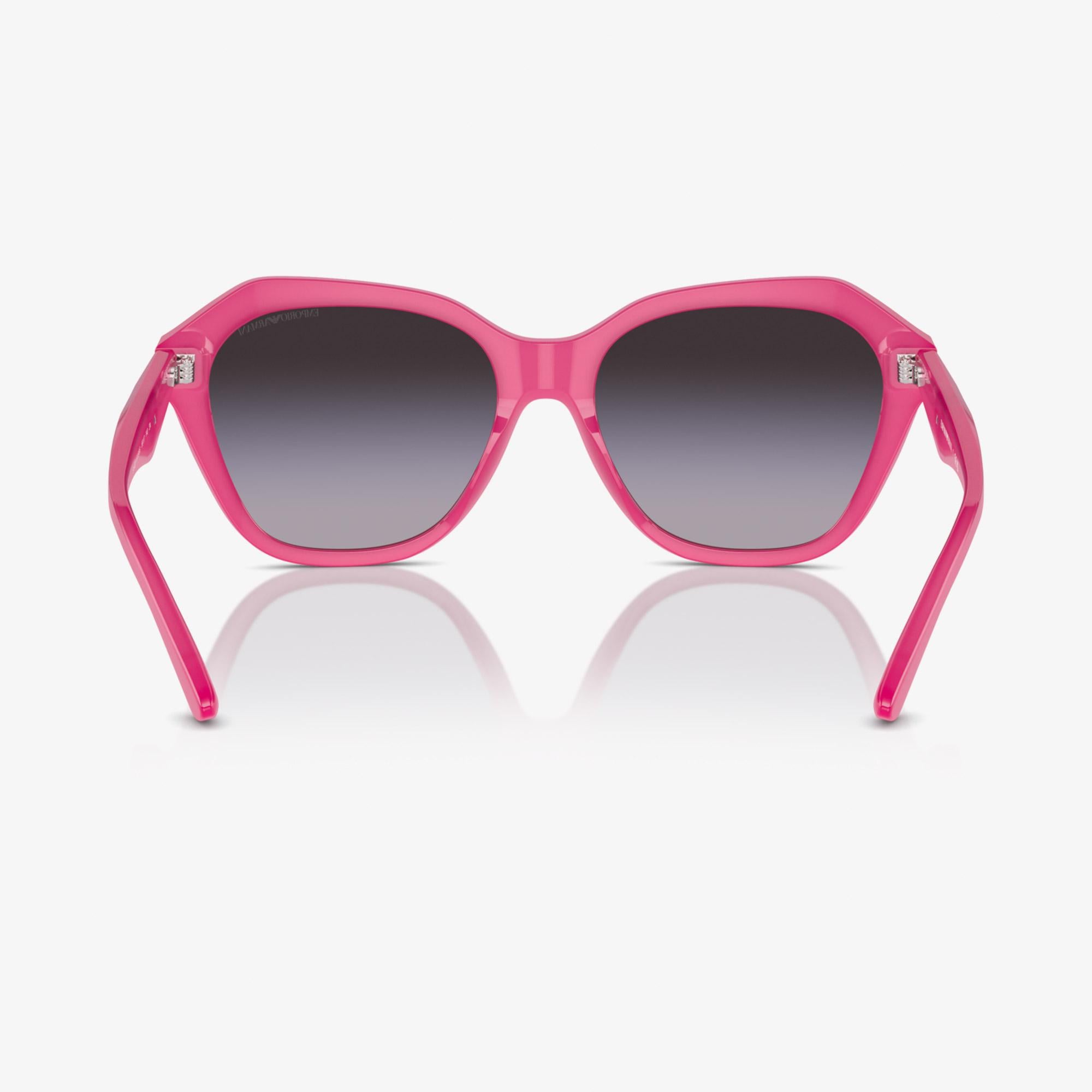 Emporio Armani EA4221 Kadın Pembe Güneş Gözlüğü