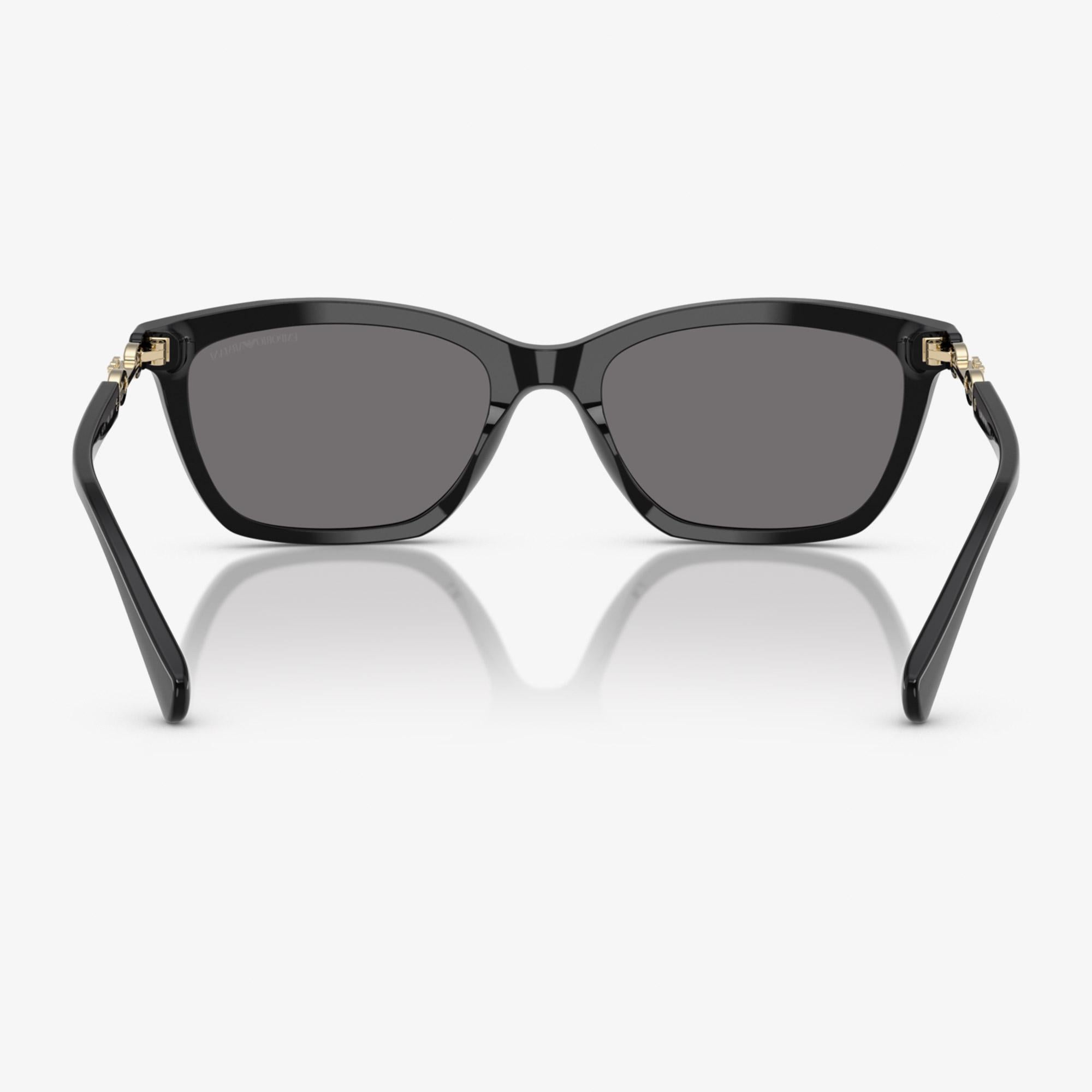 Emporio Armani EA4238 Kadın Siyah Güneş Gözlüğü
