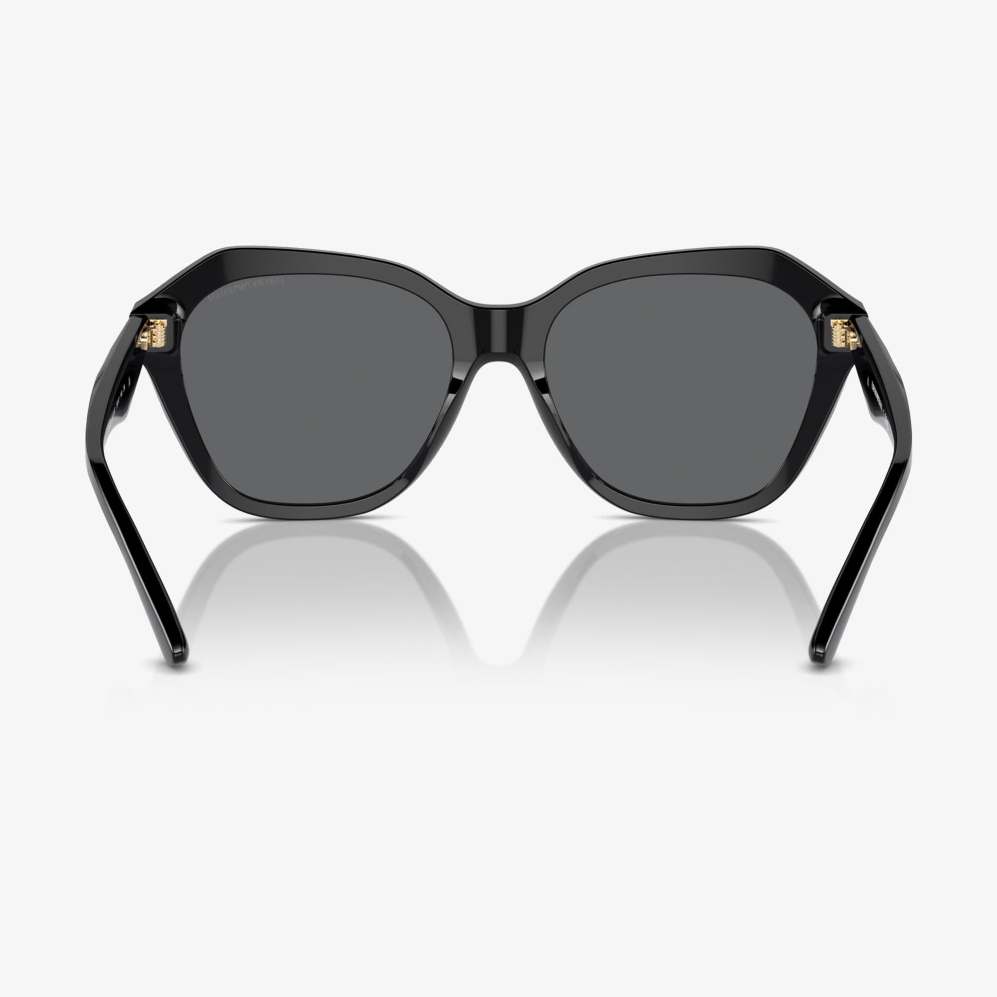 Emporio Armani EA4221 Kadın Siyah Güneş Gözlüğü