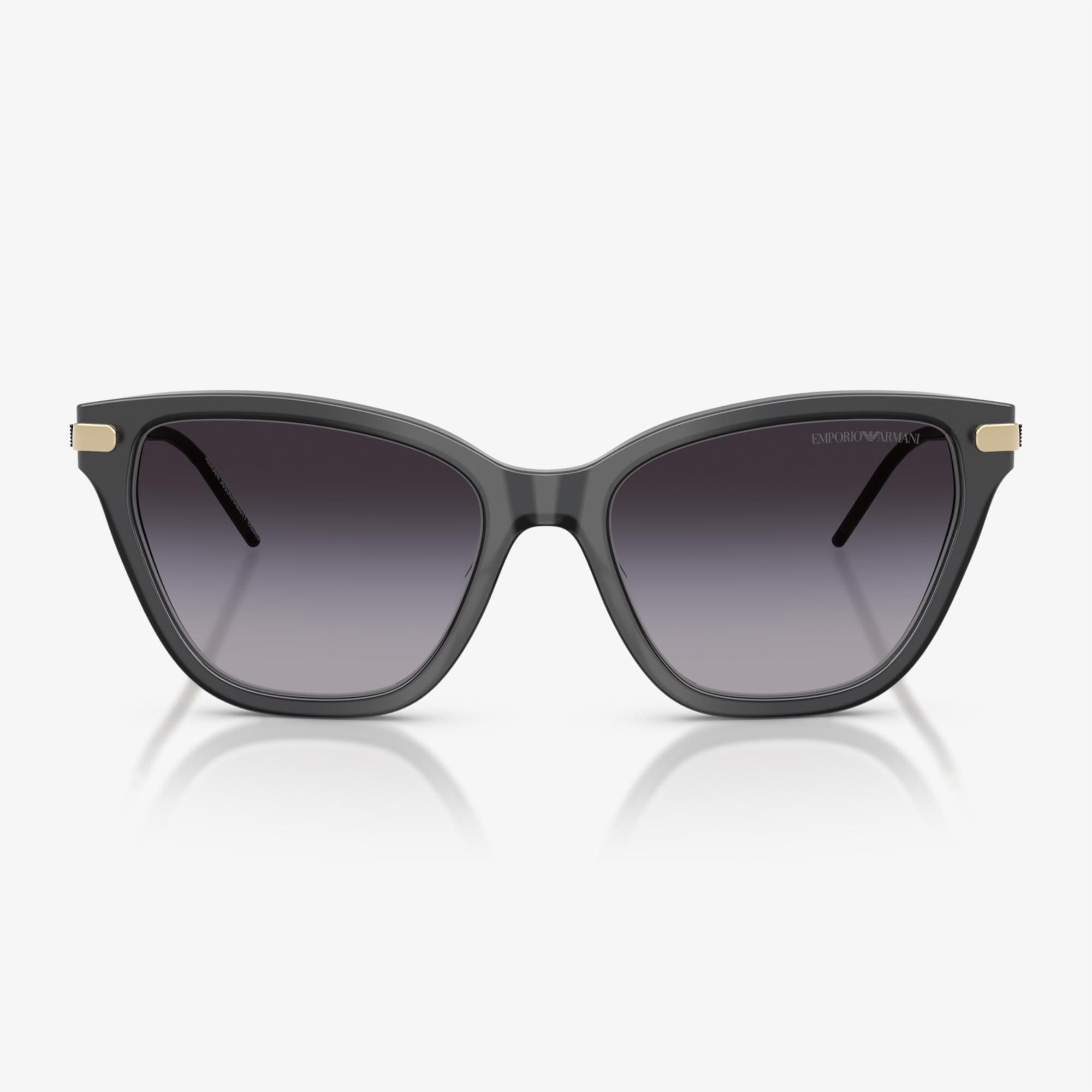 Emporio Armani EA4251 Kadın Siyah Güneş Gözlüğü