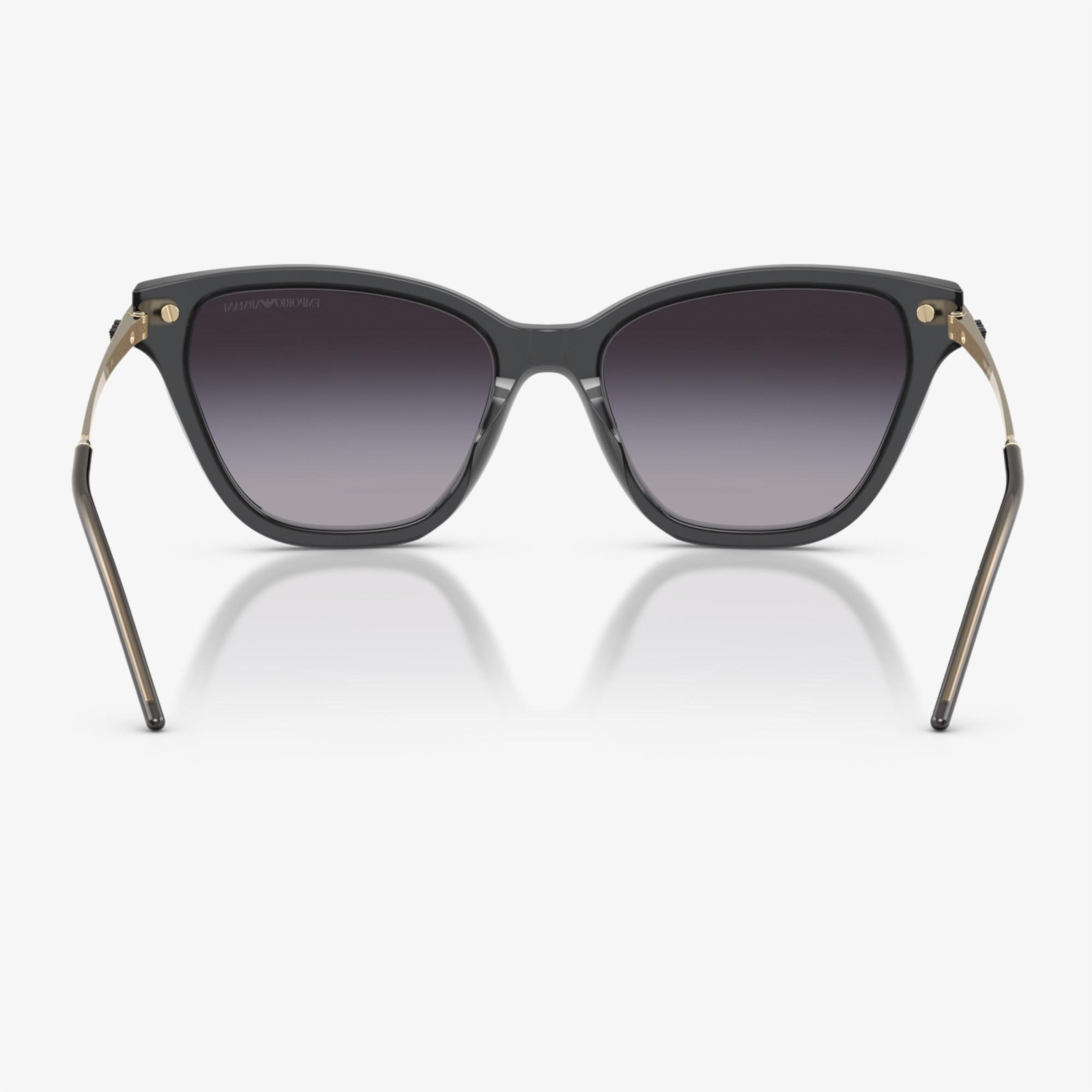 Emporio Armani EA4251 Kadın Siyah Güneş Gözlüğü