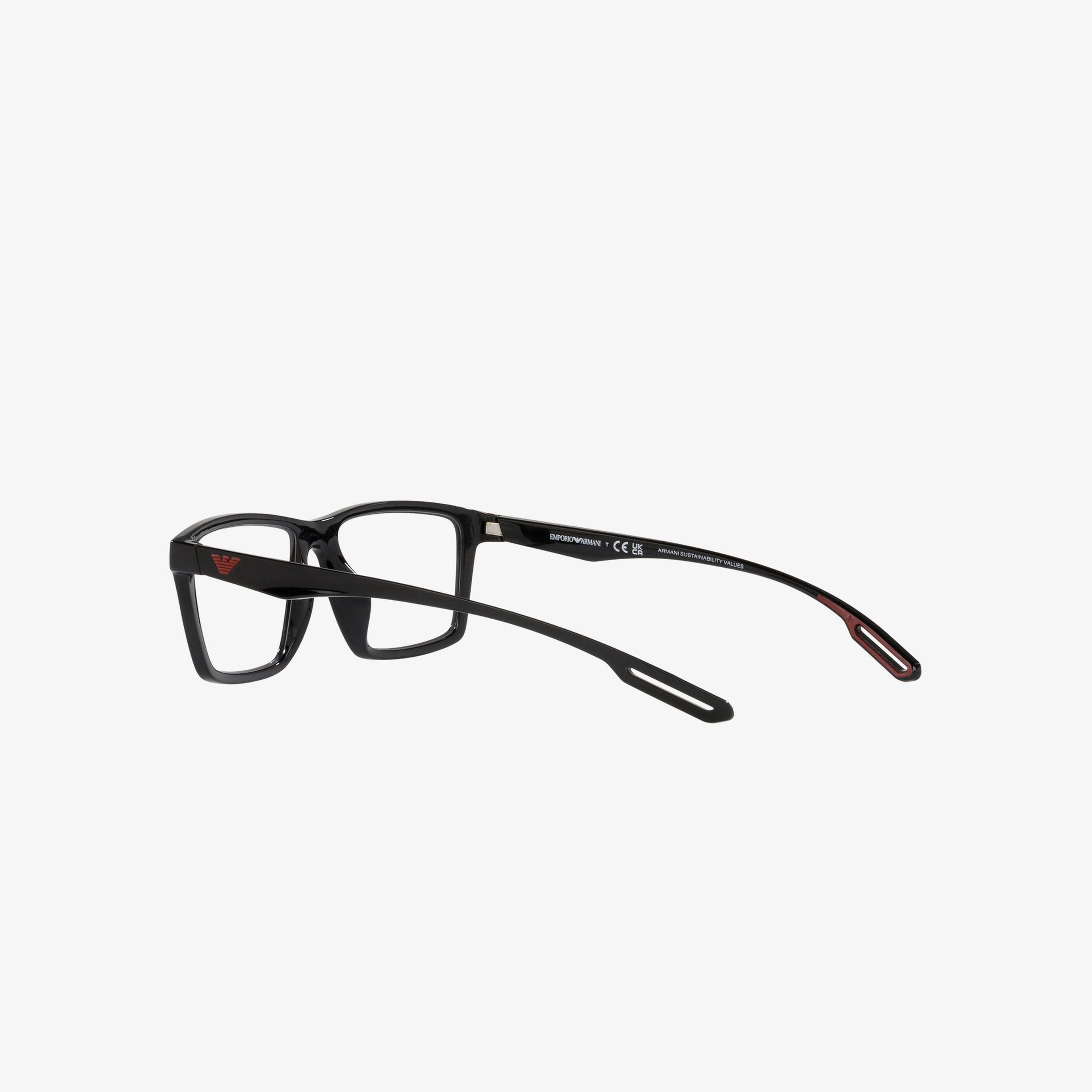 Emporio Armani 0Rb3447 Erkek Siyah Güneş Gözlüğü