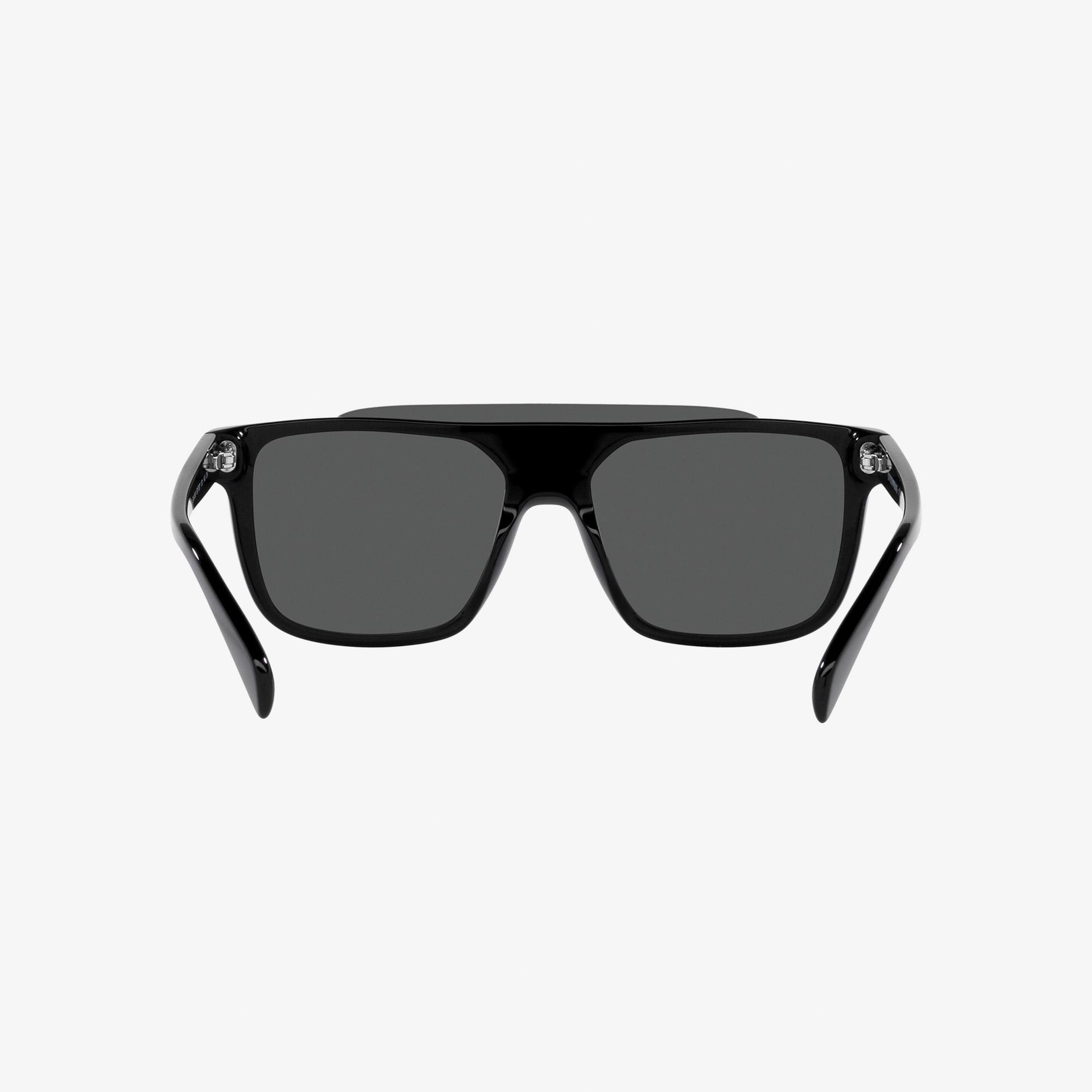 Emporio Armani 0Rb3588 Erkek Siyah Güneş Gözlüğü
