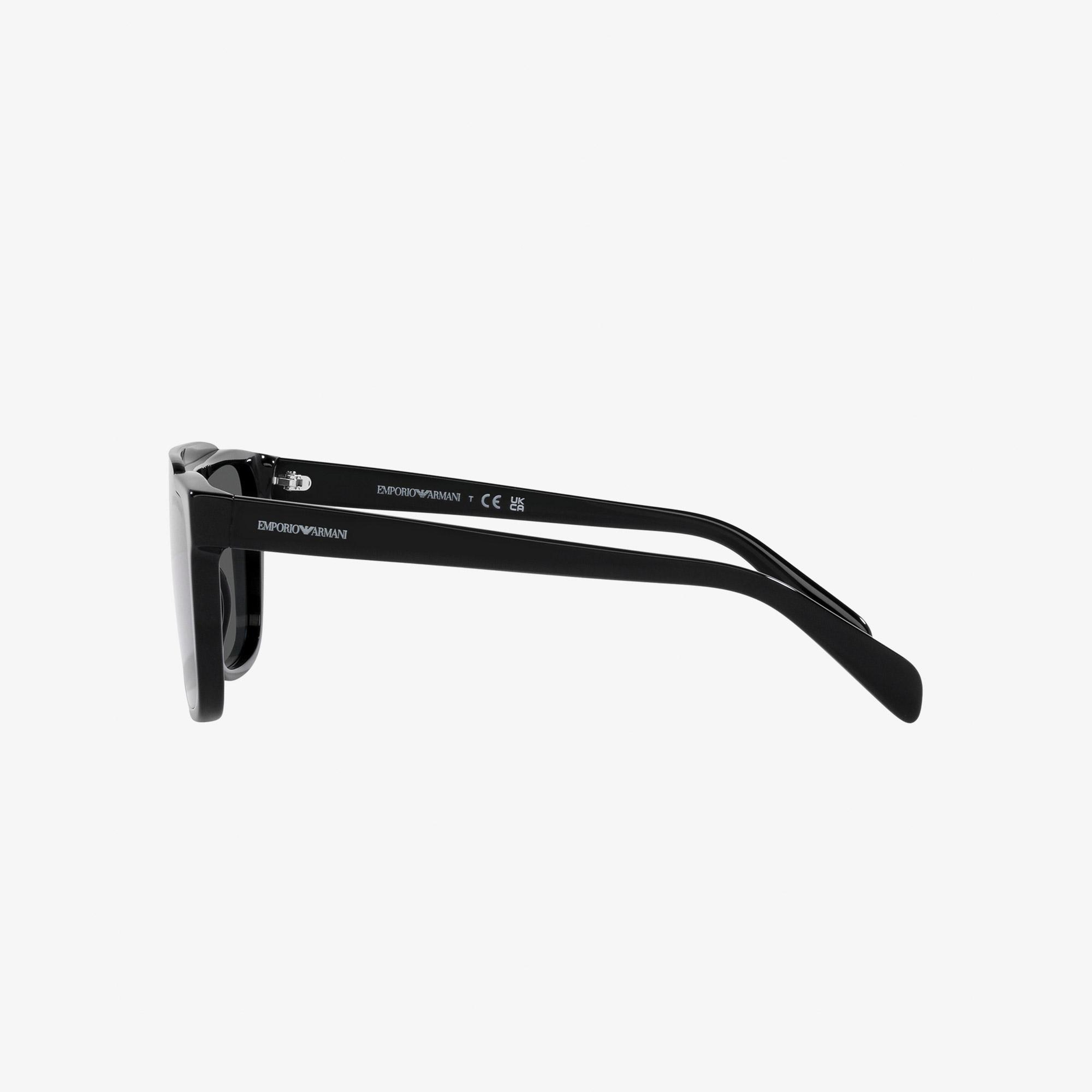Emporio Armani 0Rb3588 Erkek Siyah Güneş Gözlüğü