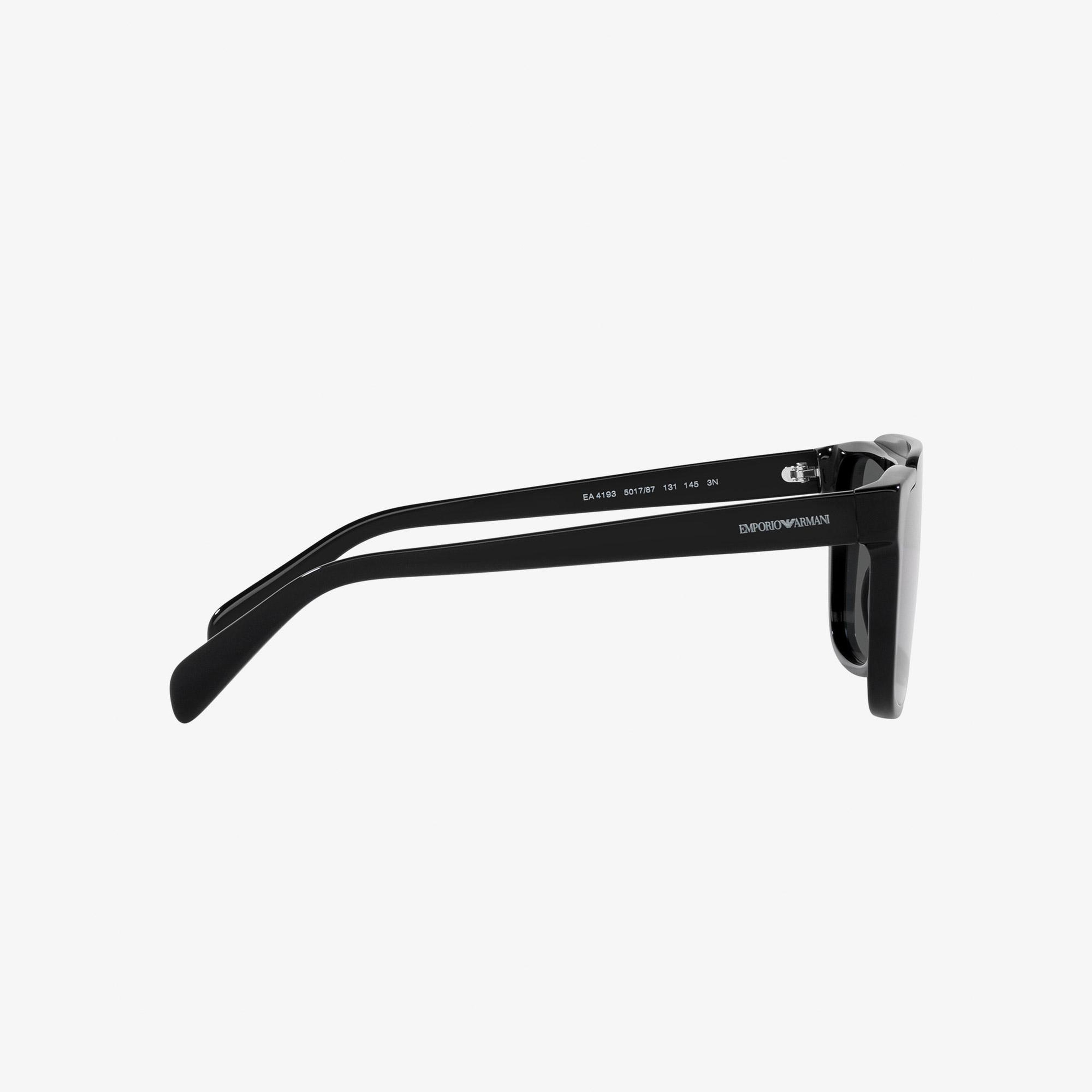 Emporio Armani 0Rb3588 Erkek Siyah Güneş Gözlüğü