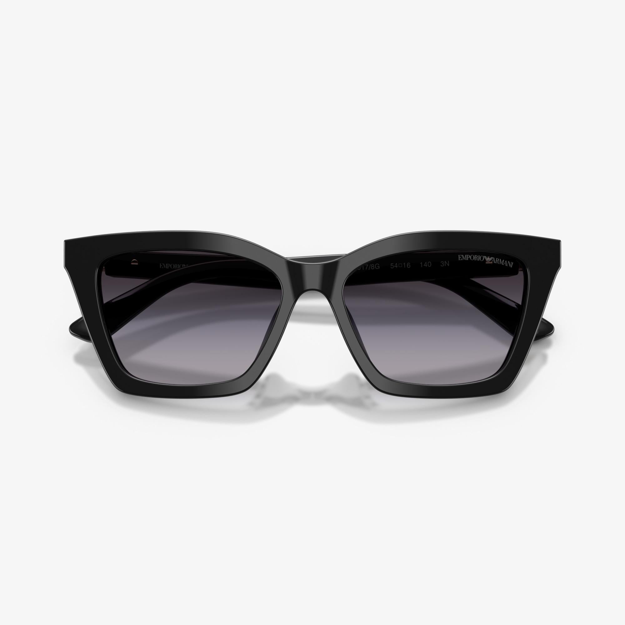 Emporio Armani EA4250U Kadın Siyah Güneş Gözlüğü