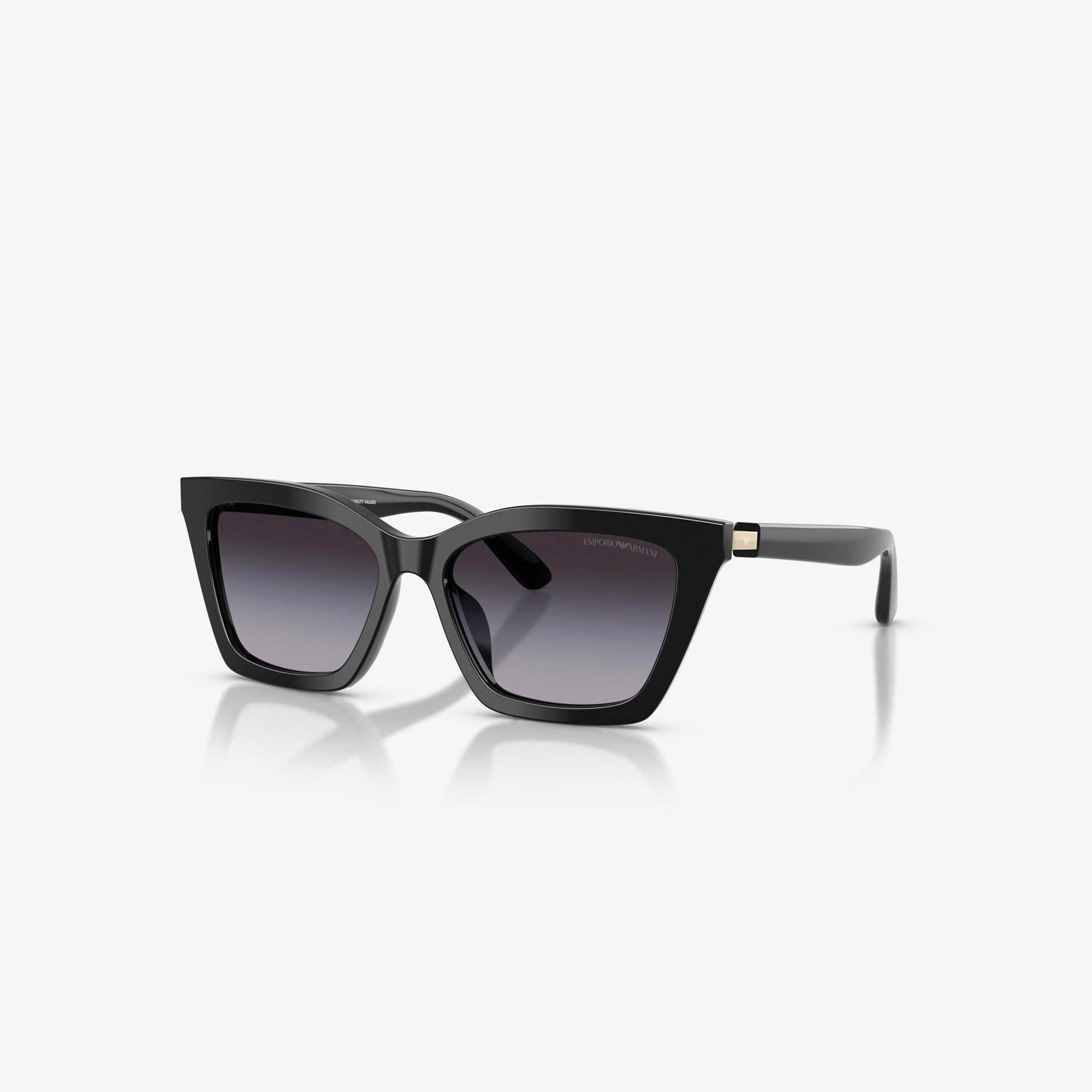 Emporio Armani EA4250U Kadın Siyah Güneş Gözlüğü