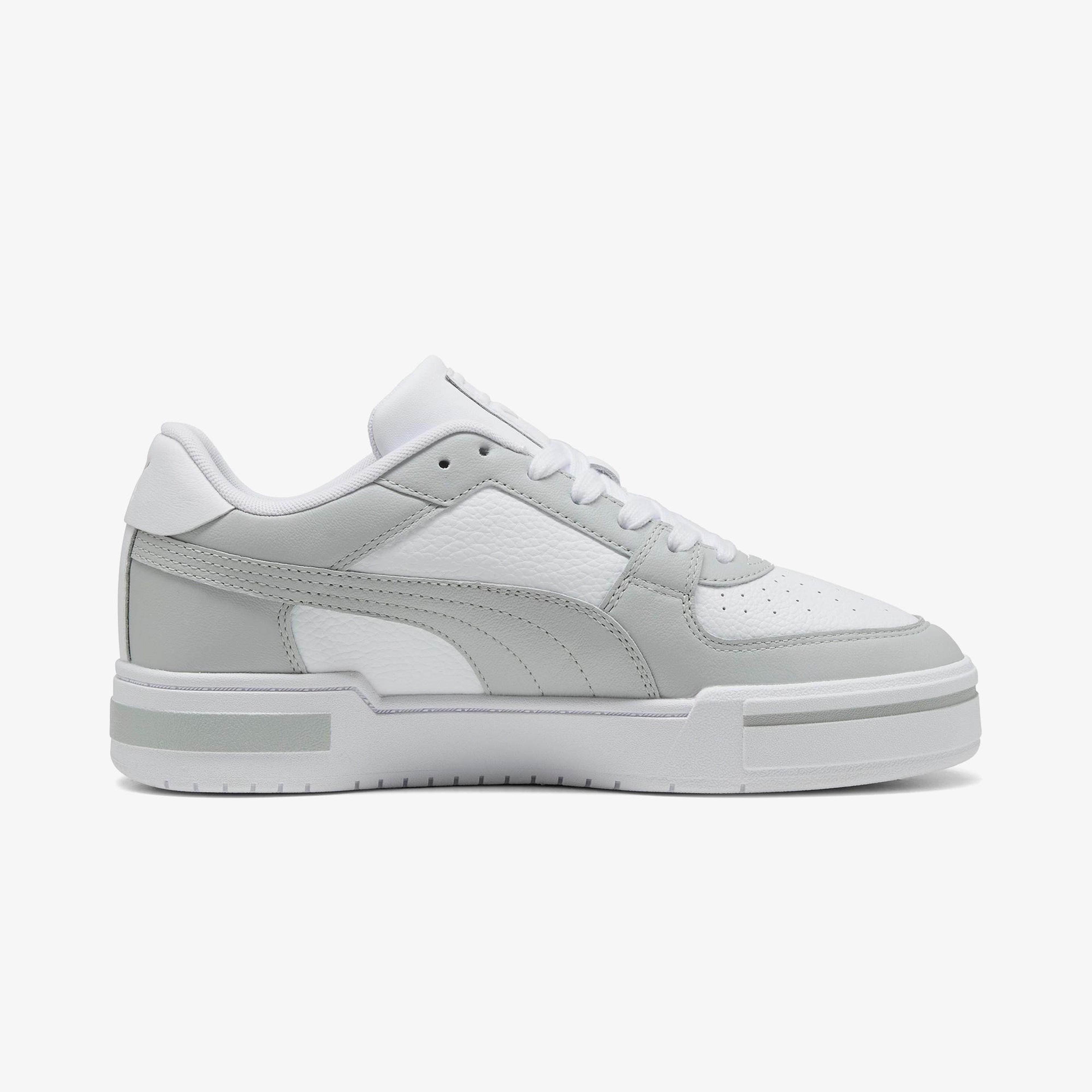 Puma Ca Pro Classic II Unisex Beyaz Spor Ayakkabı