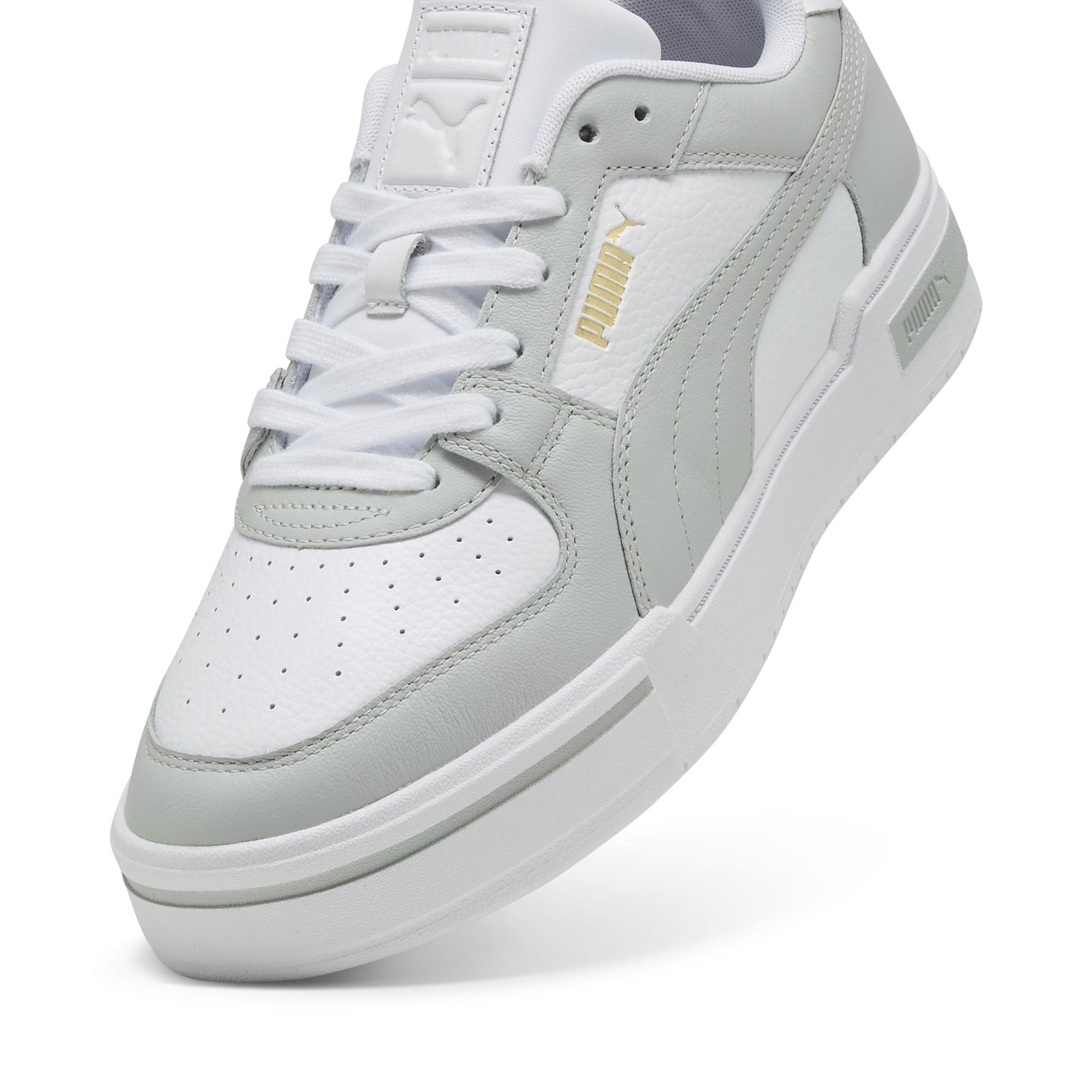 Puma Ca Pro Classic II Unisex Beyaz Spor Ayakkabı