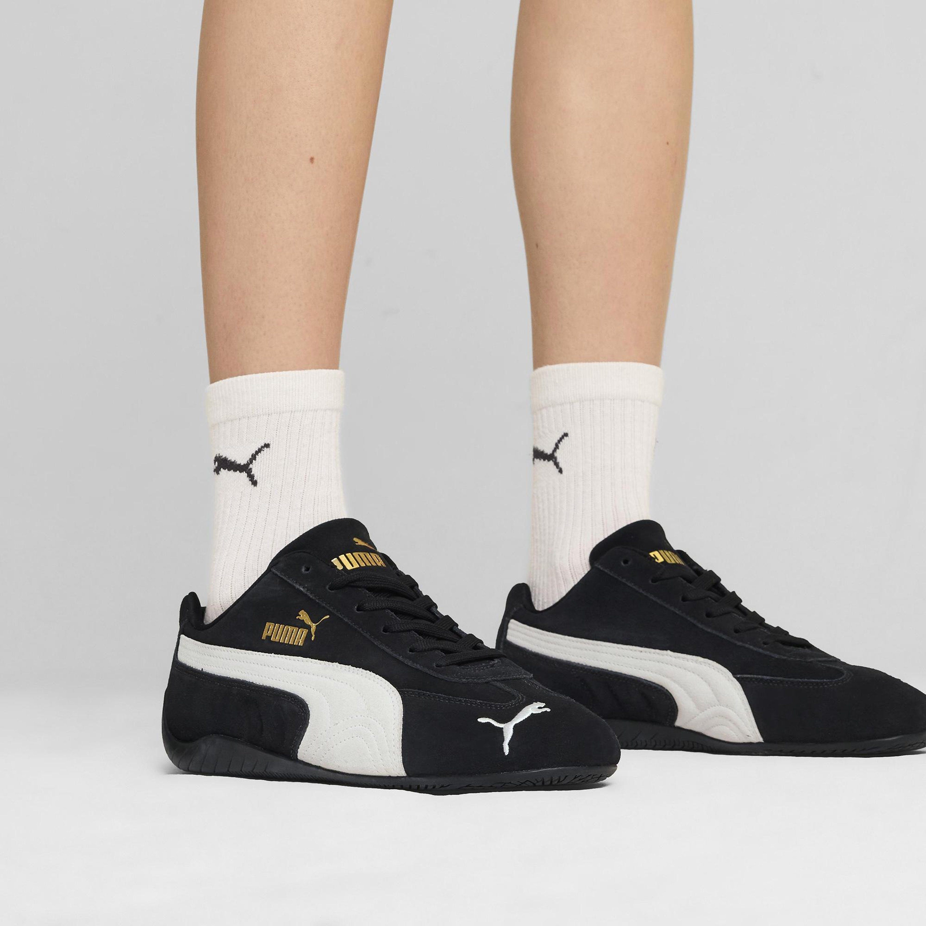 Puma Speedcat Og Unisex Siyah Spor Ayakkabı