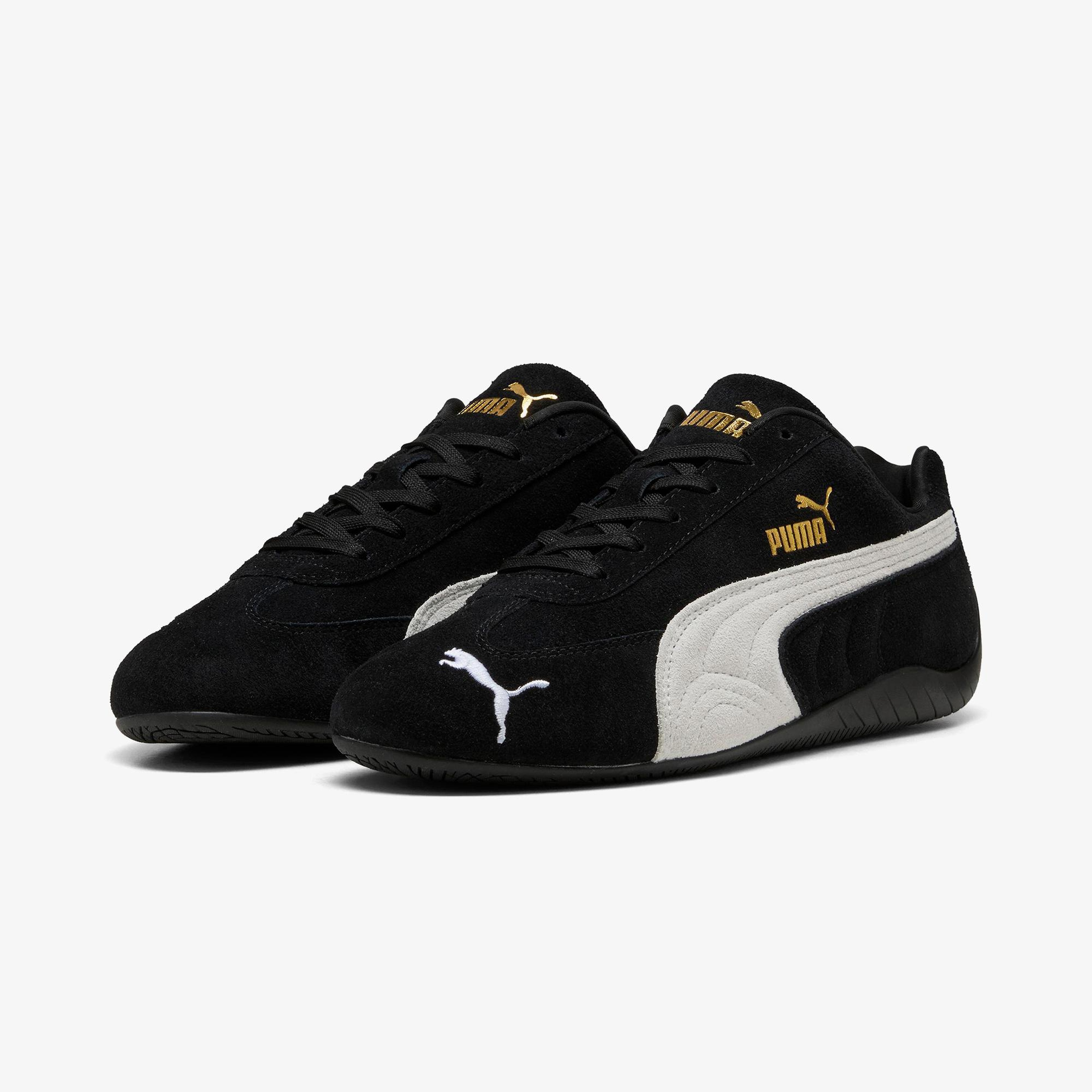 Puma Speedcat Og Unisex Siyah Spor Ayakkabı