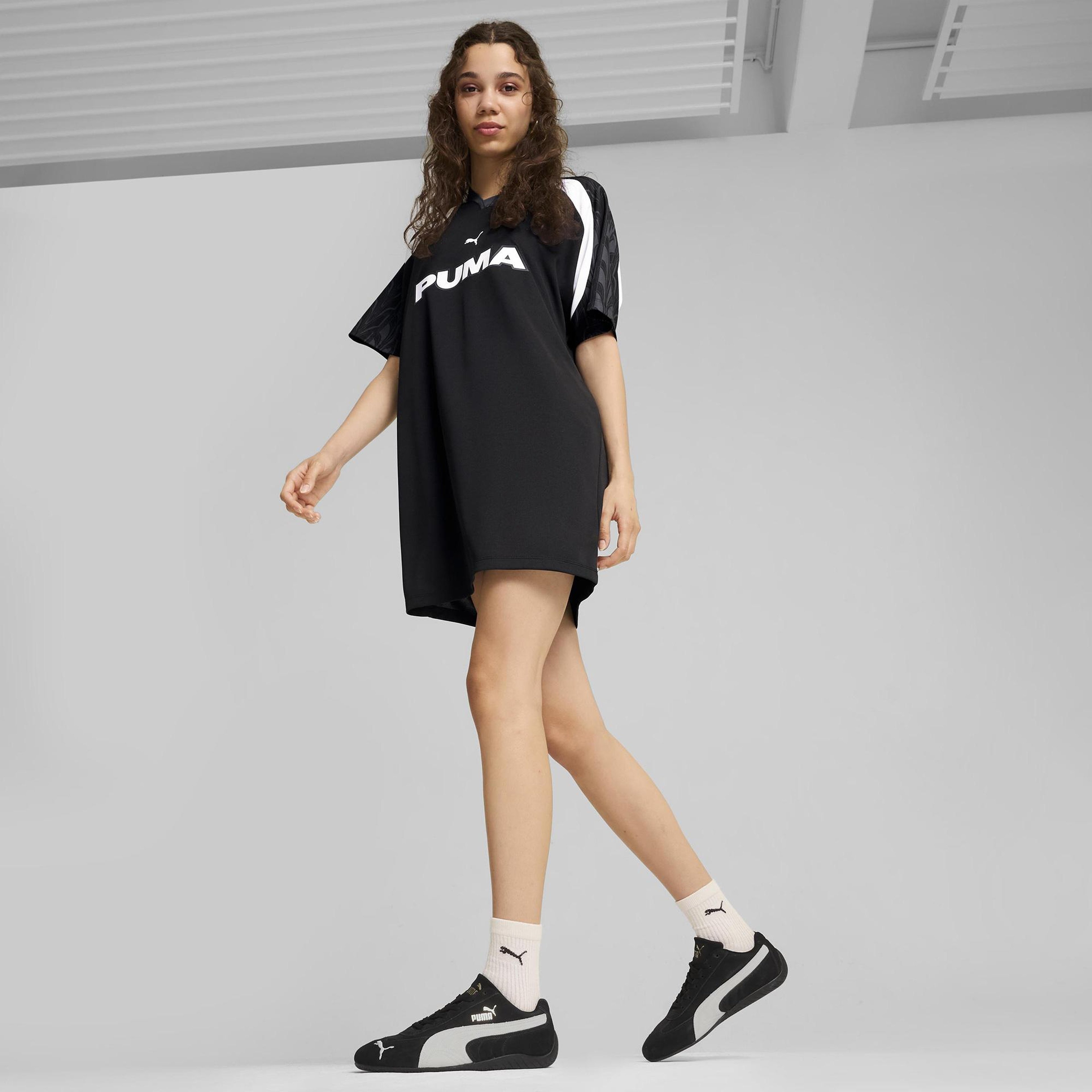 Puma Speedcat Og Unisex Siyah Spor Ayakkabı